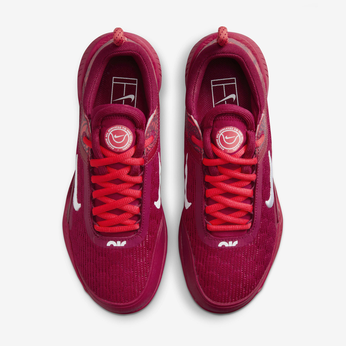 NikeCourt Zoom NXT image number 3 NikeCourt Zoom NXT image number 3
