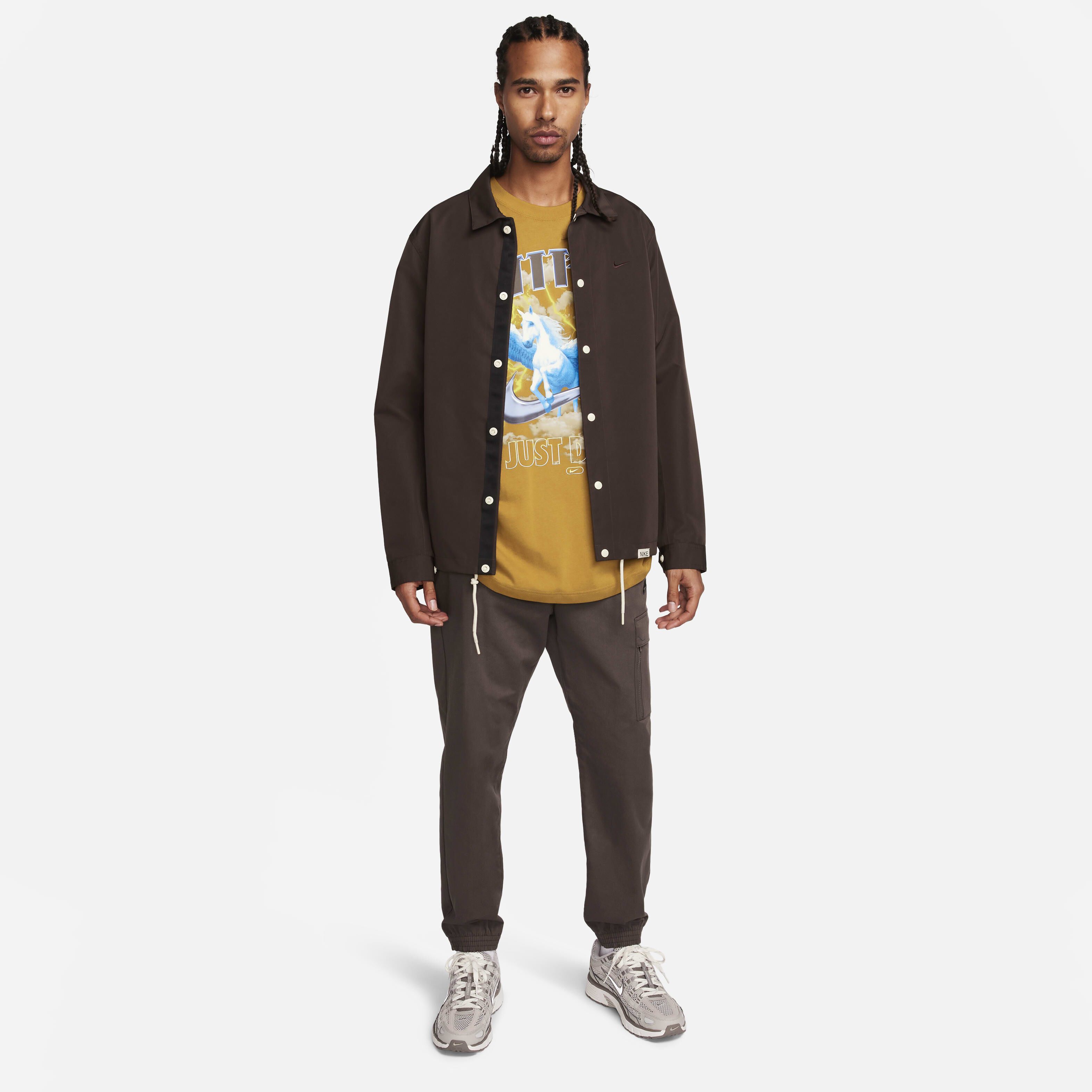 نايكي سبورتسوير image number 4