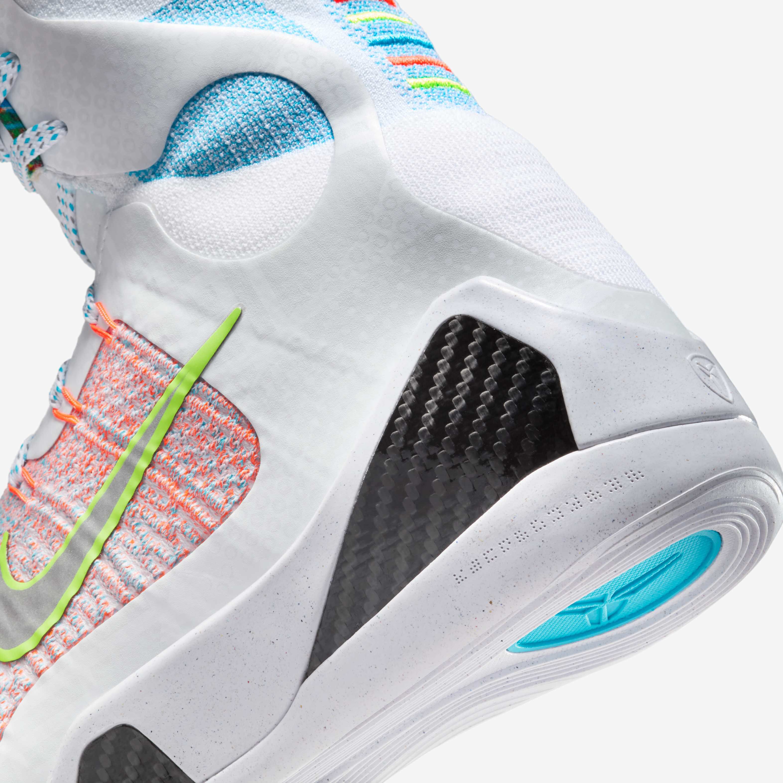 كوبي 9 ايليت هاي بروتو image number 7