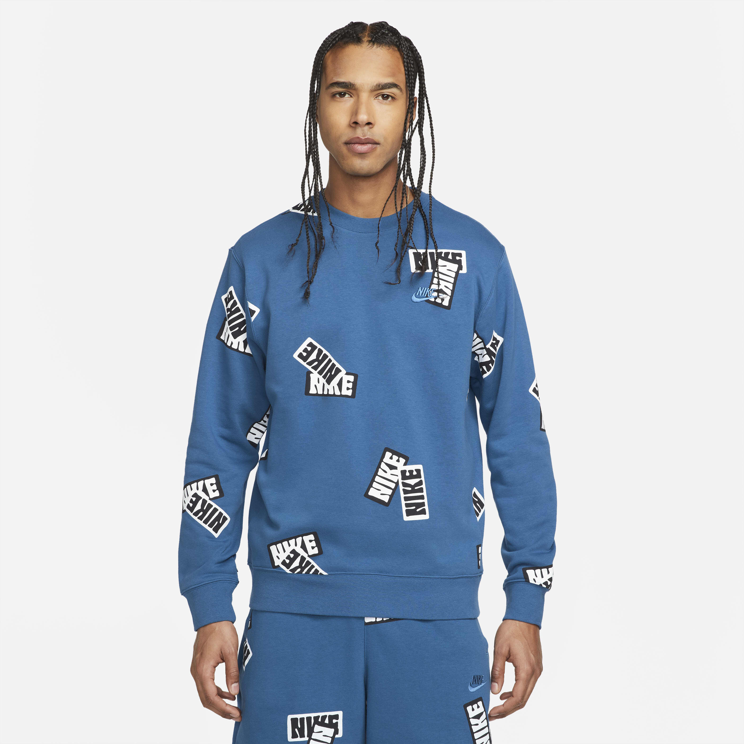 Nike Sportswear Sport Essentials+ image number 0