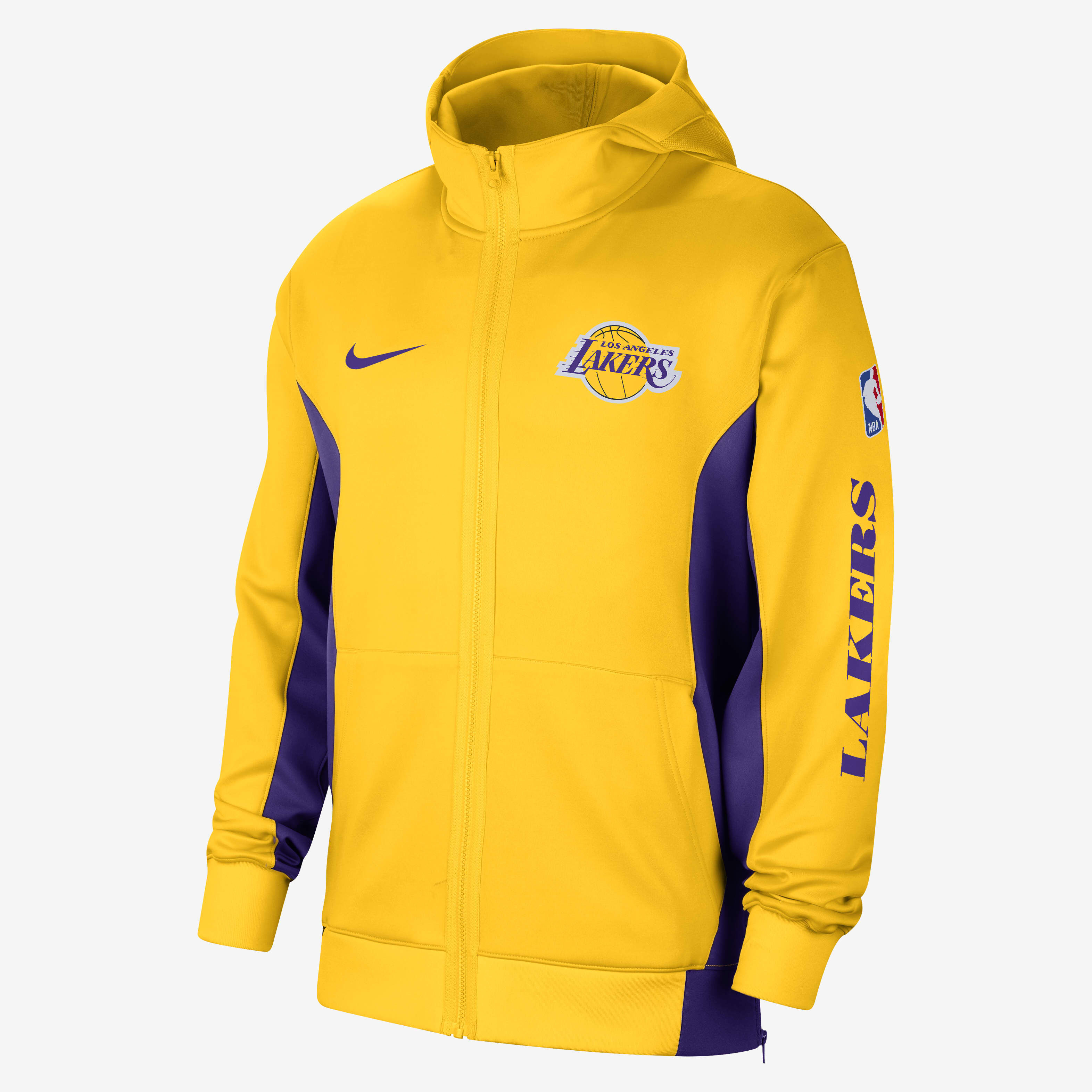 nike nba therma flex showtime hoodie