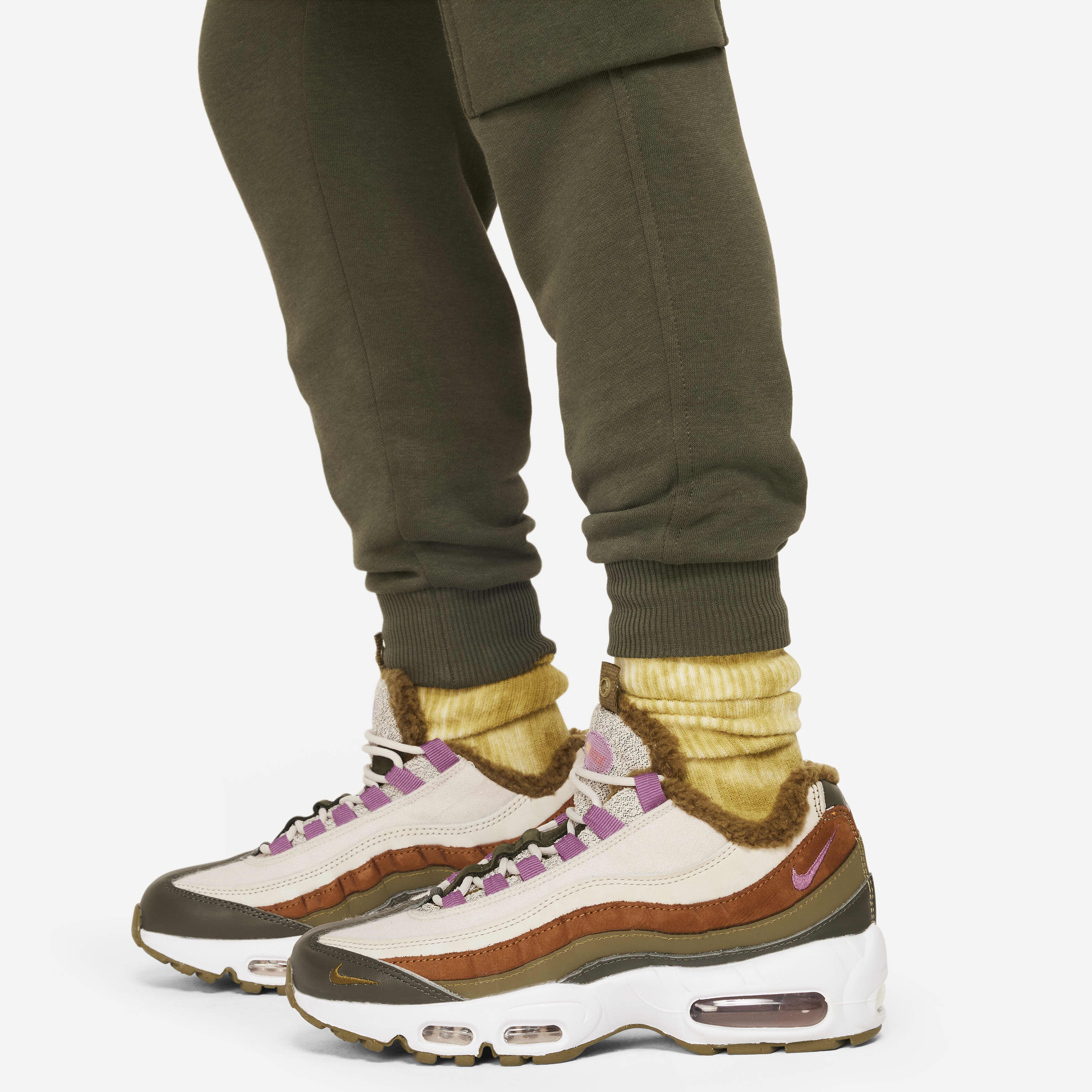 Nike Sportswear Club Fleece image number 4