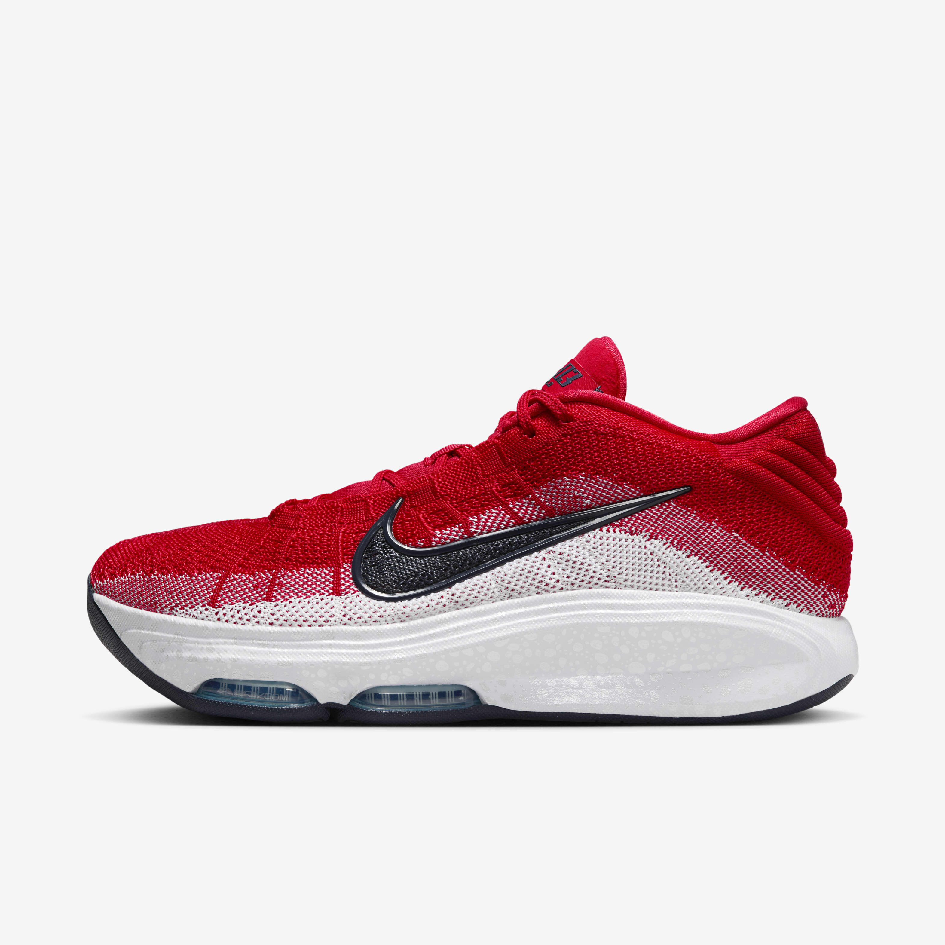 新バスケシューズ☆話題沸騰中☆Nike G.T. Hustle 3☆お早めに！ Nike Zoom GT Hustle 3 Release Date | SneakerNews.com