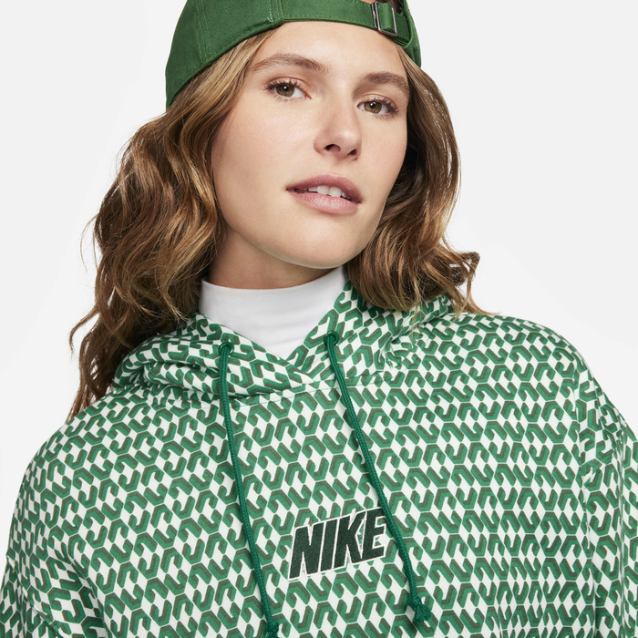 Nike Sportswear Phoenix Fleece x Nike United image number 2 Nike Sportswear Phoenix Fleece x Nike United image number 2