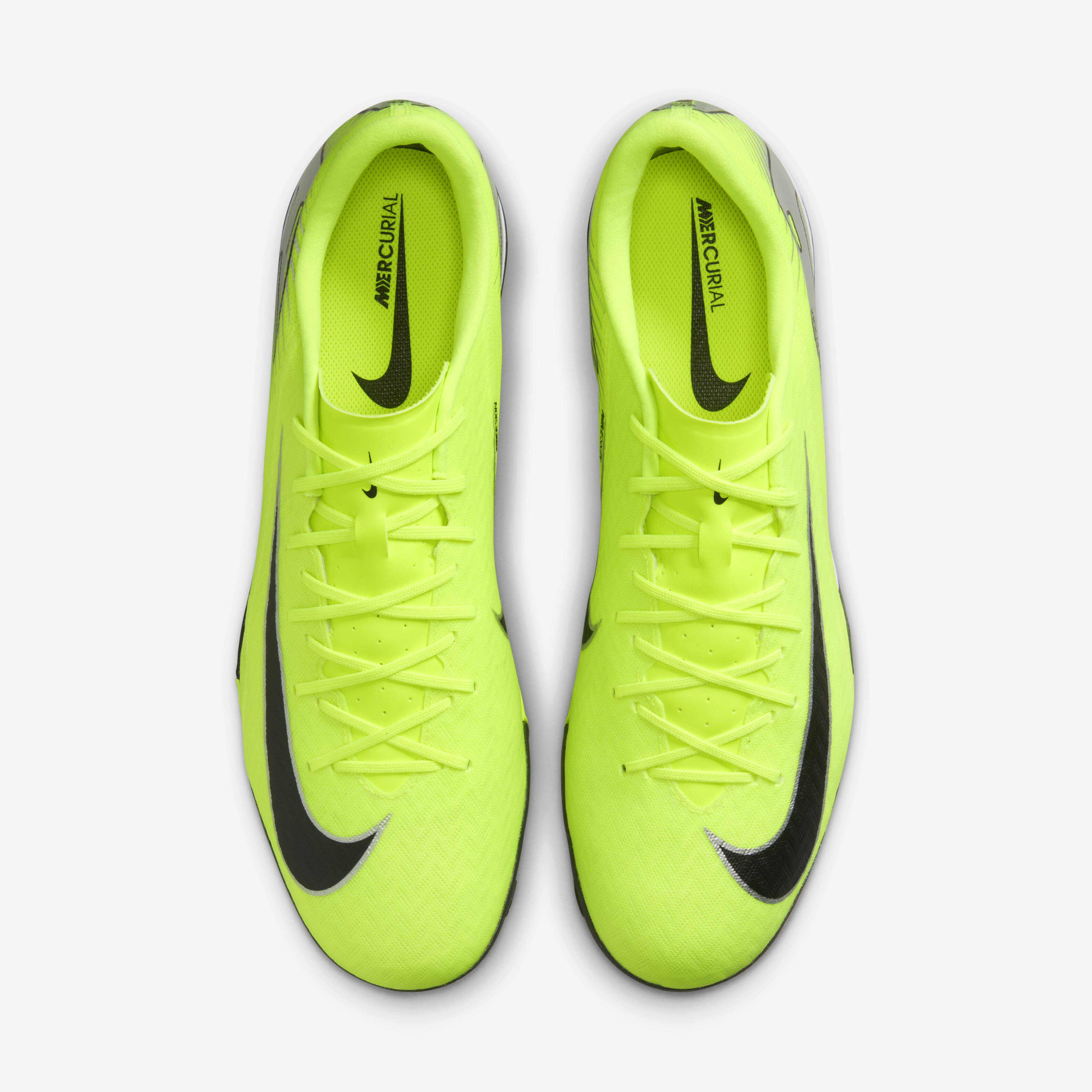 Nike Mercurial Vapor 16 Academy image number 3