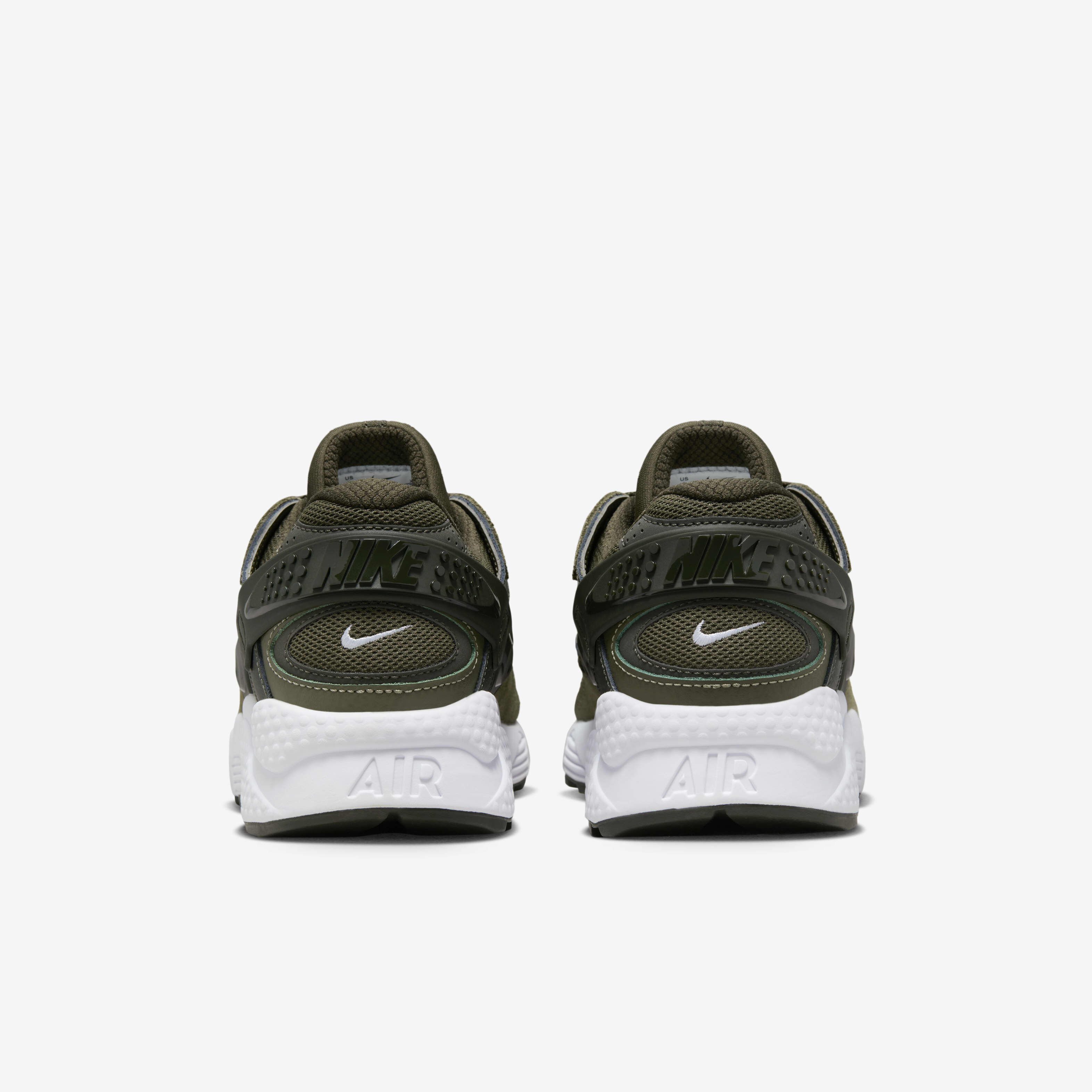 Nike Air Huarache Runner image number 5