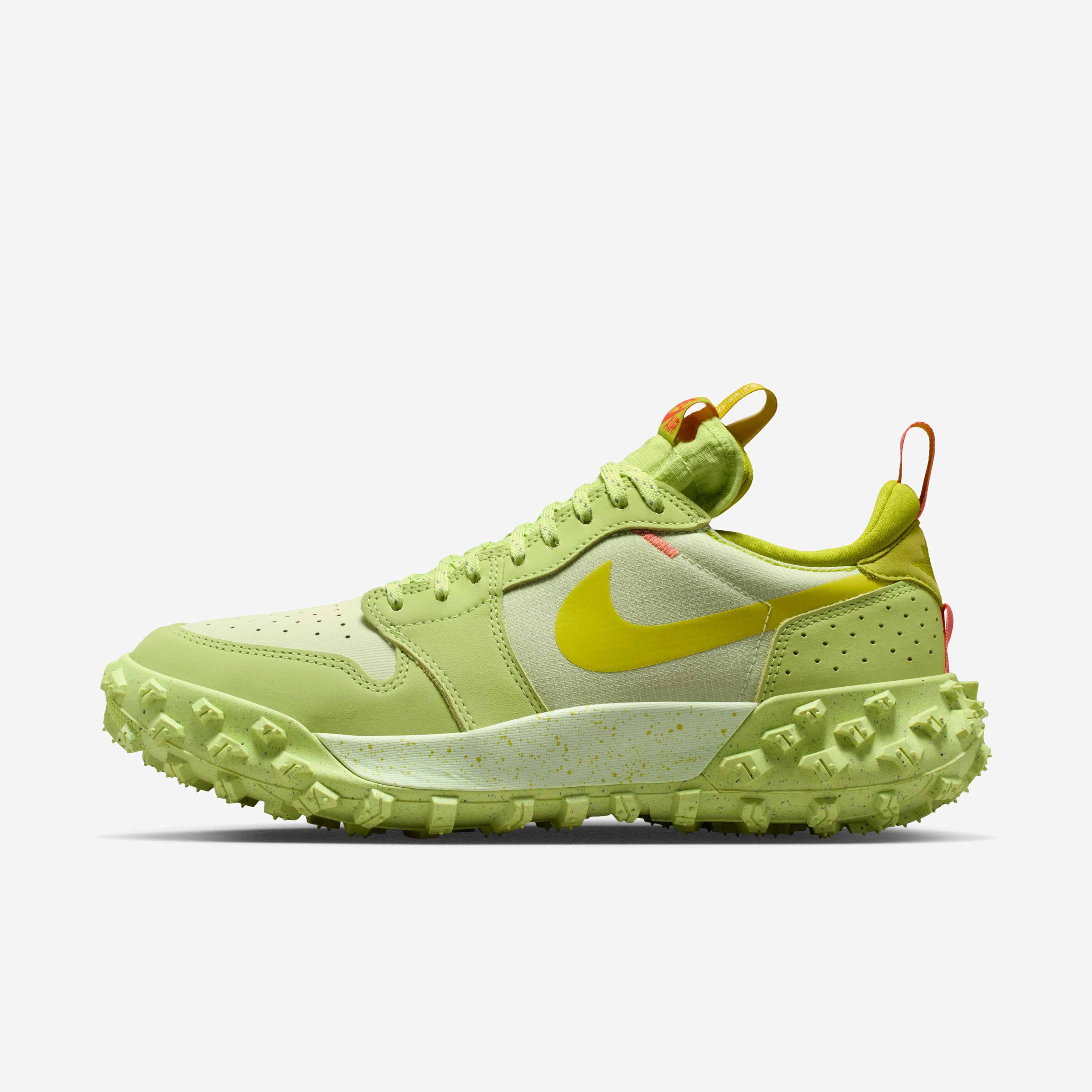 اير جوردن 1 لو image number 0