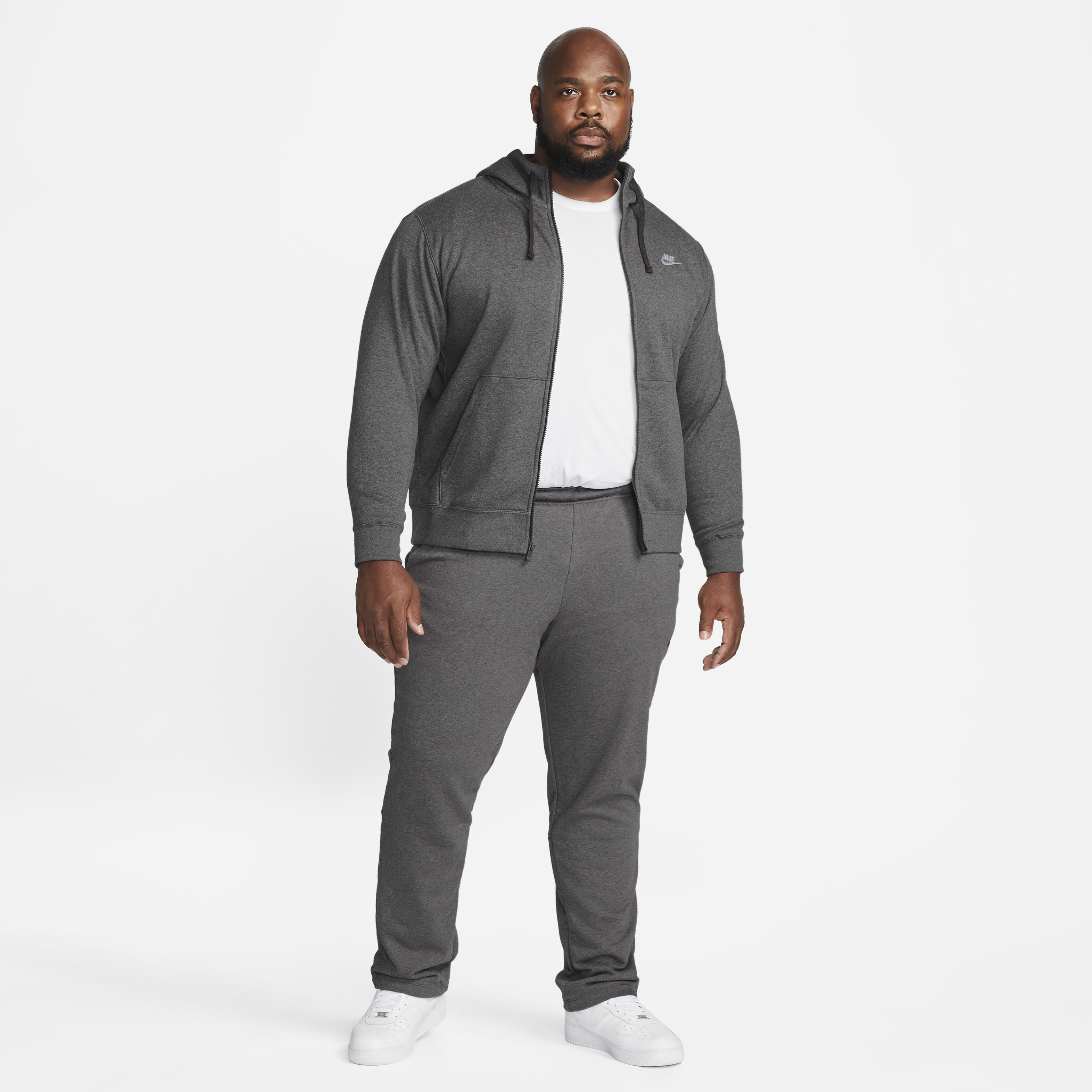 نايكي سبورتسوير كلوب فليس image number 17