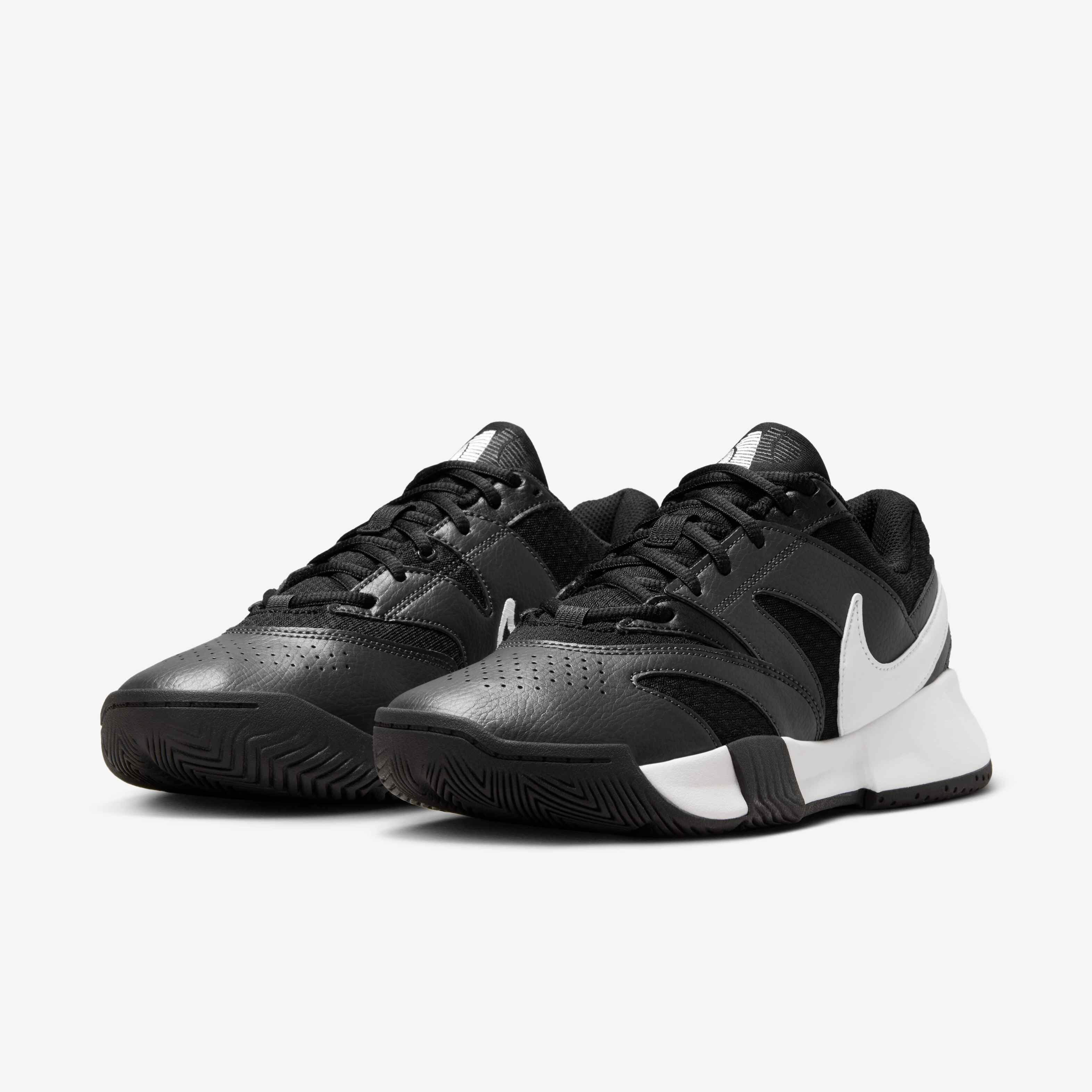 NikeCourt Lite 4 image number 4