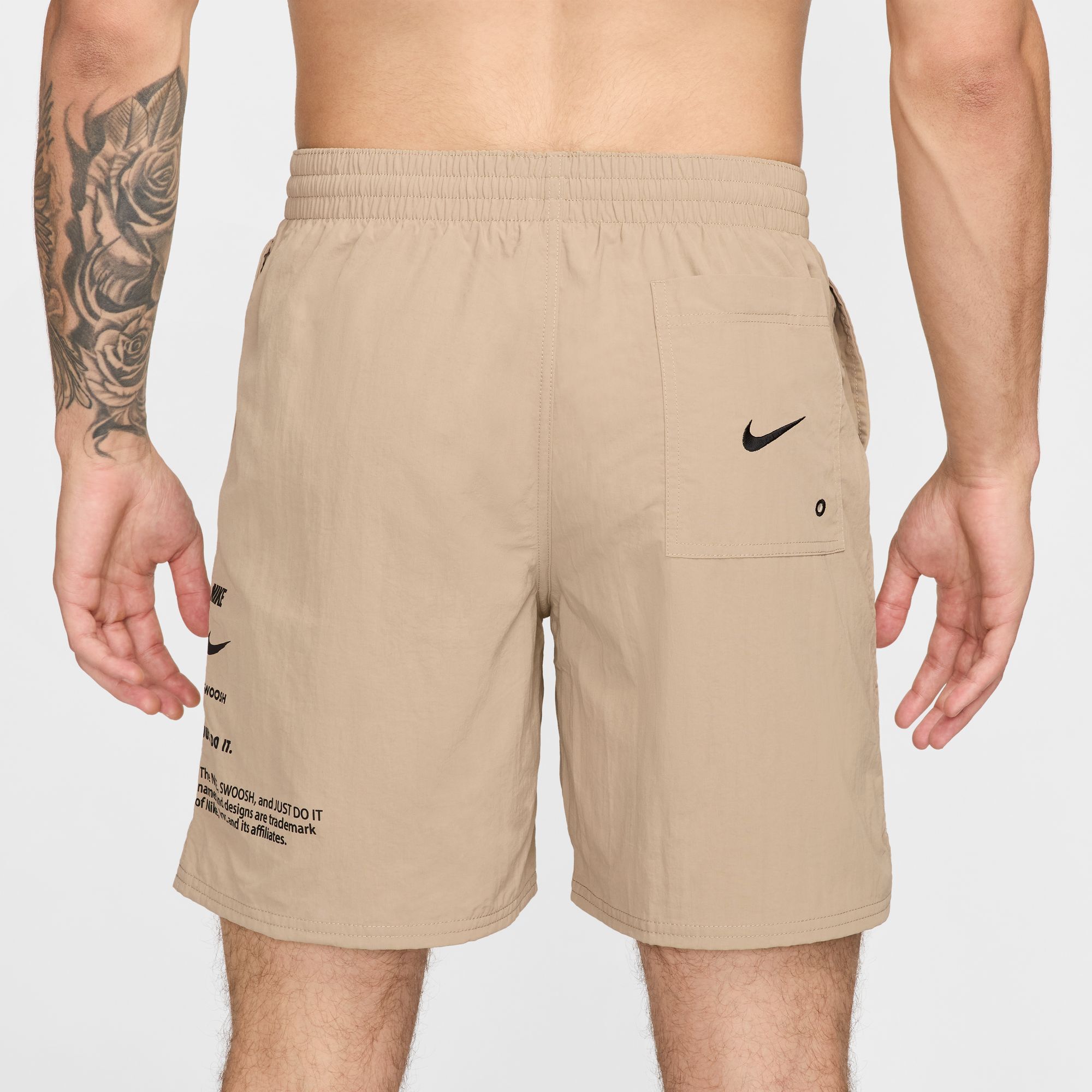 نايكي سويم image number 1