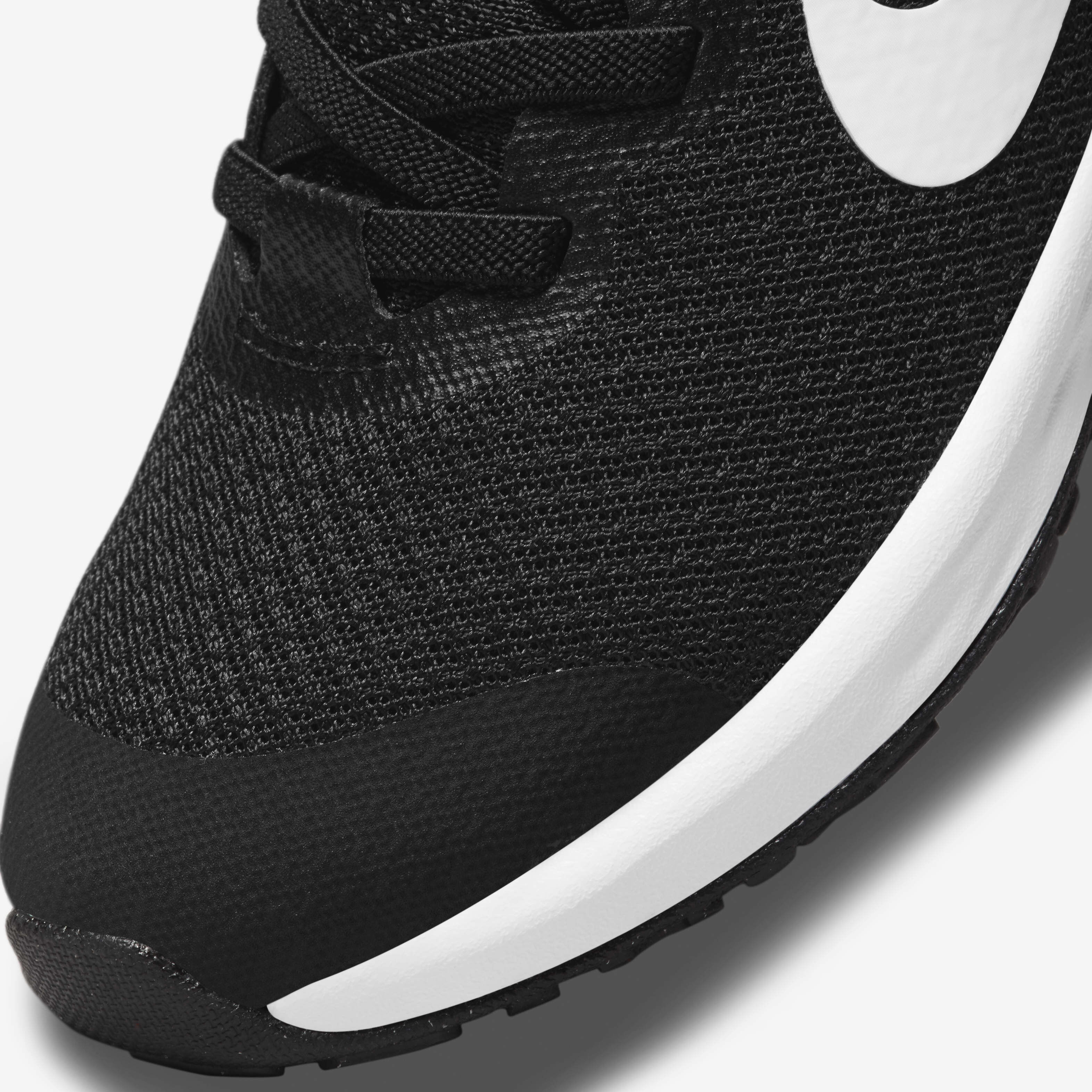 White nike revolution flyease for men size 13 on sale