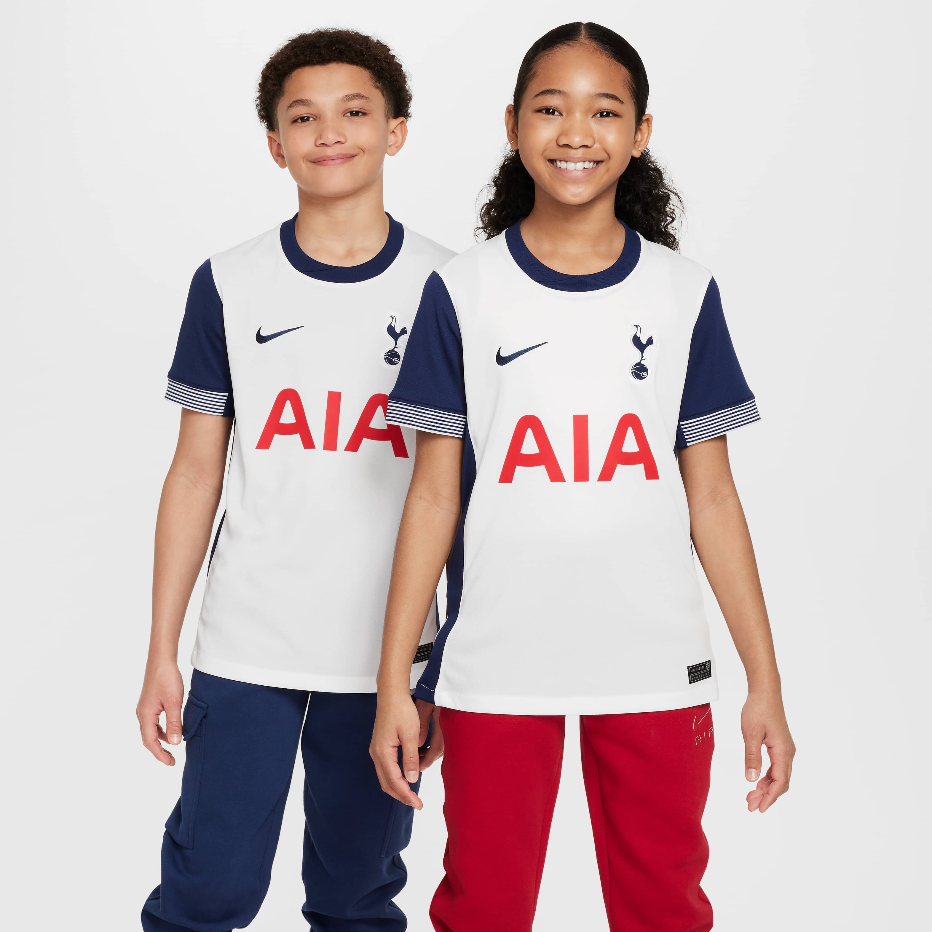 Tottenham Hotspur 2024/25 Stadium Home image number 0
