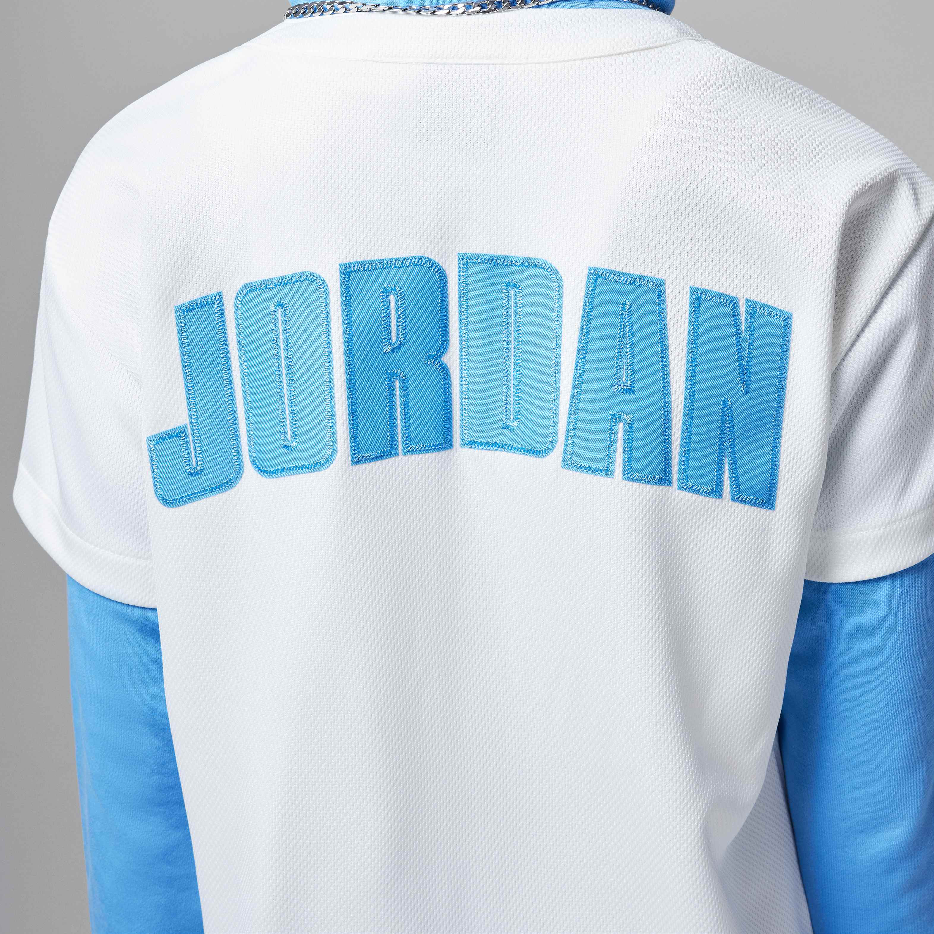 Jordan image number 4