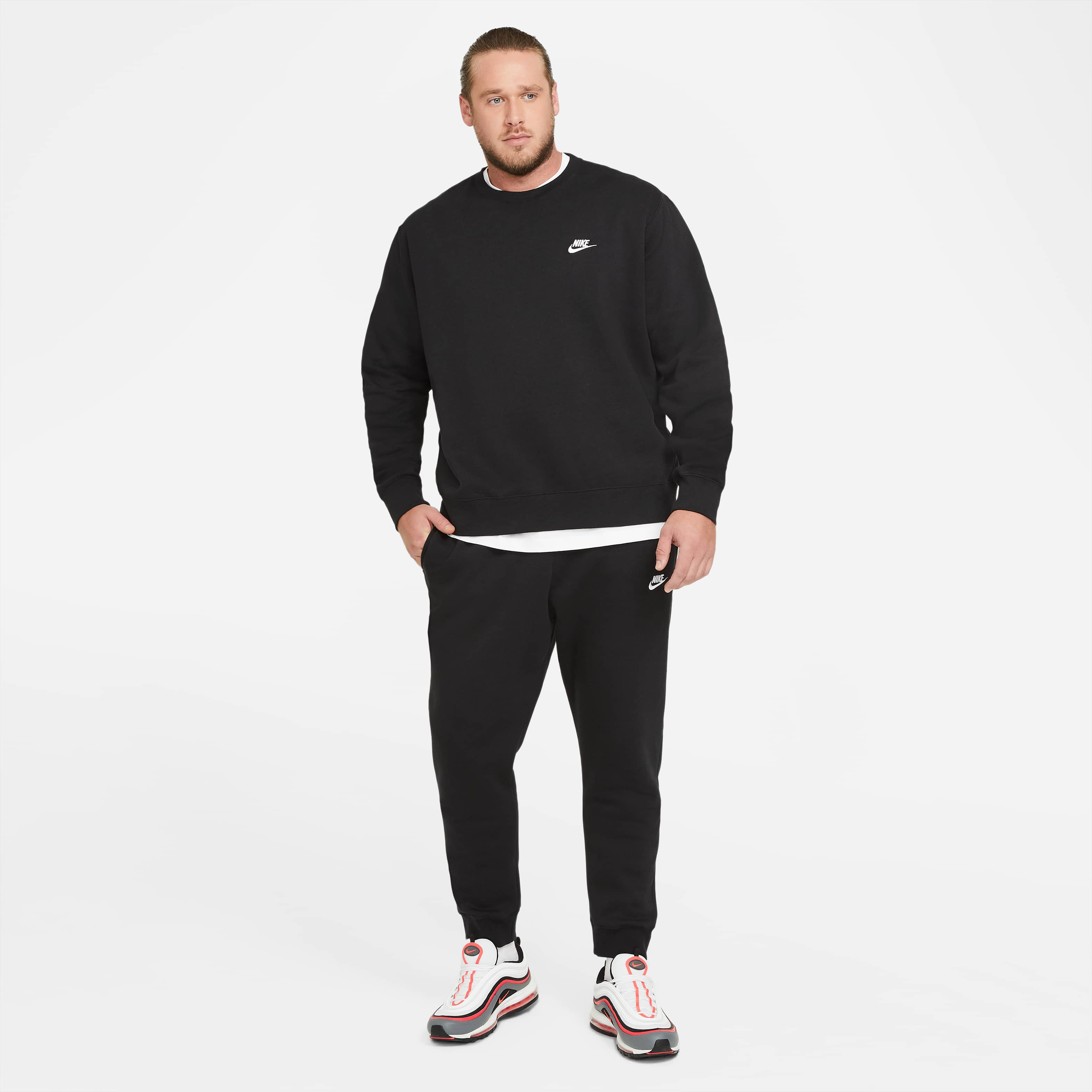Nike Sportswear Club Fleece image number 7