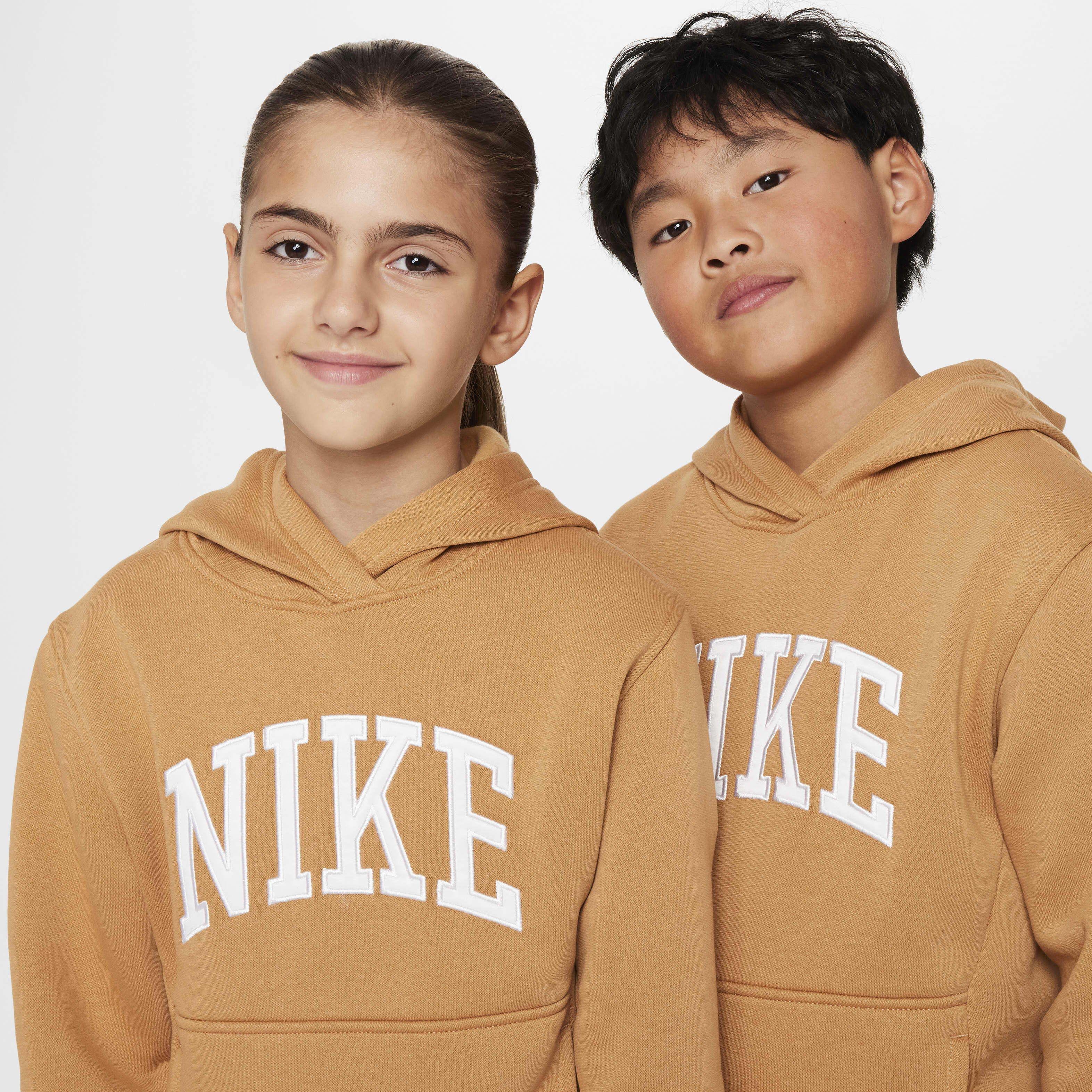 Nike Sportswear Club Fleece image number 2