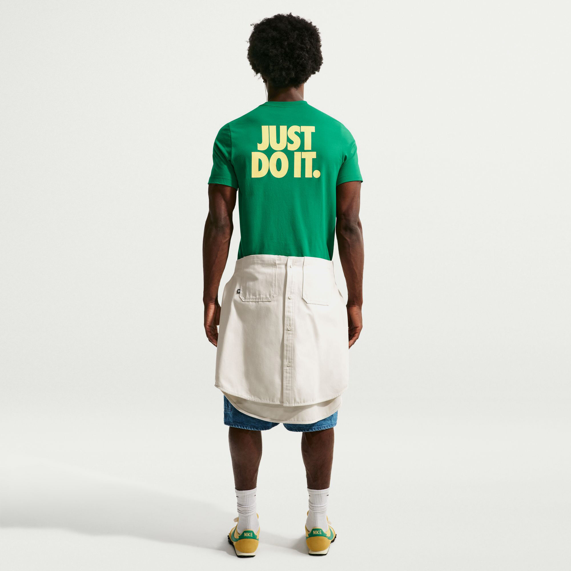 Nike Sportswear image number 1