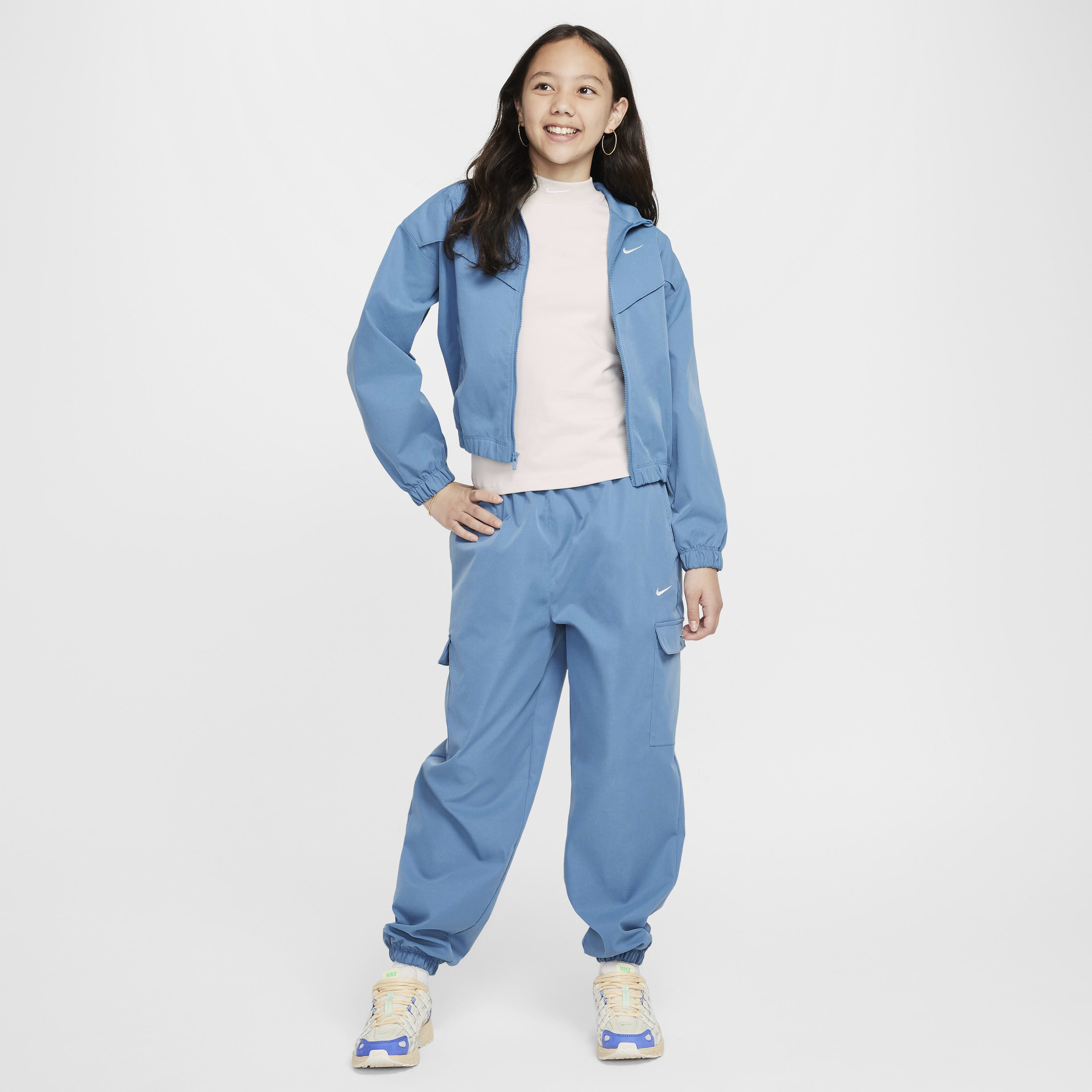 Nike Sportswear image number 4