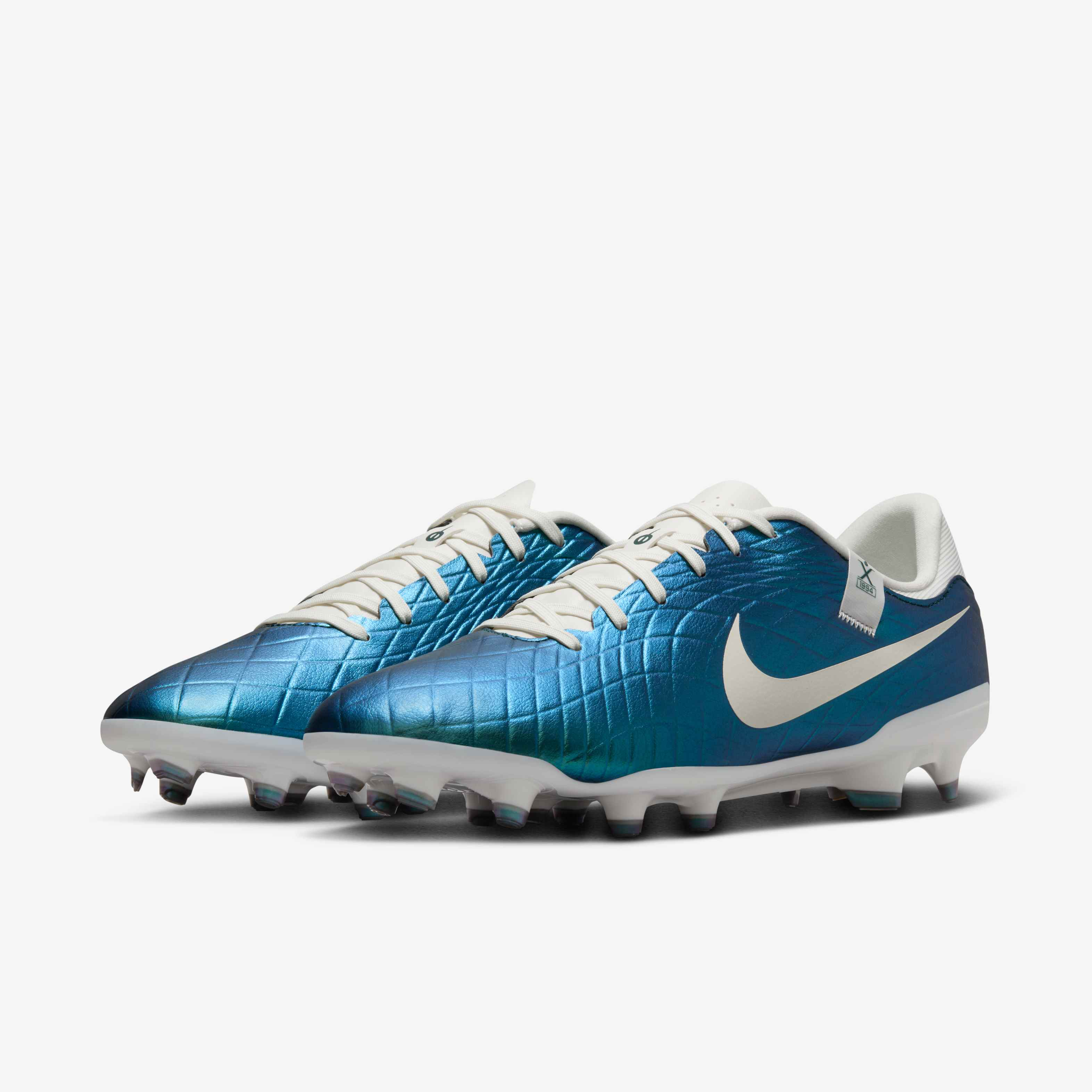 Nike Tiempo Emerald Legend 10 Academy image number 4