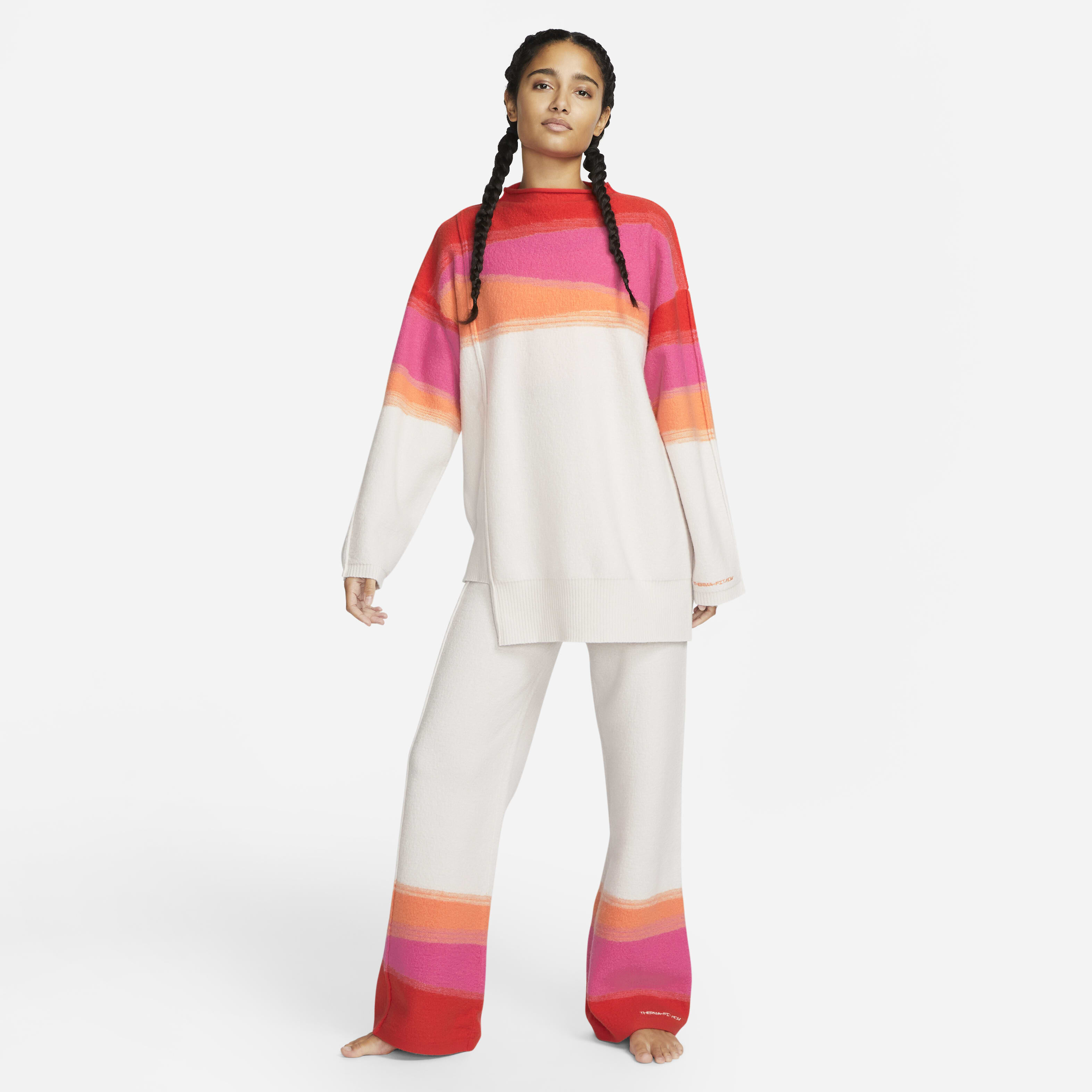 نايكي يوغا ثيرما-فت ايه دي في image number 6