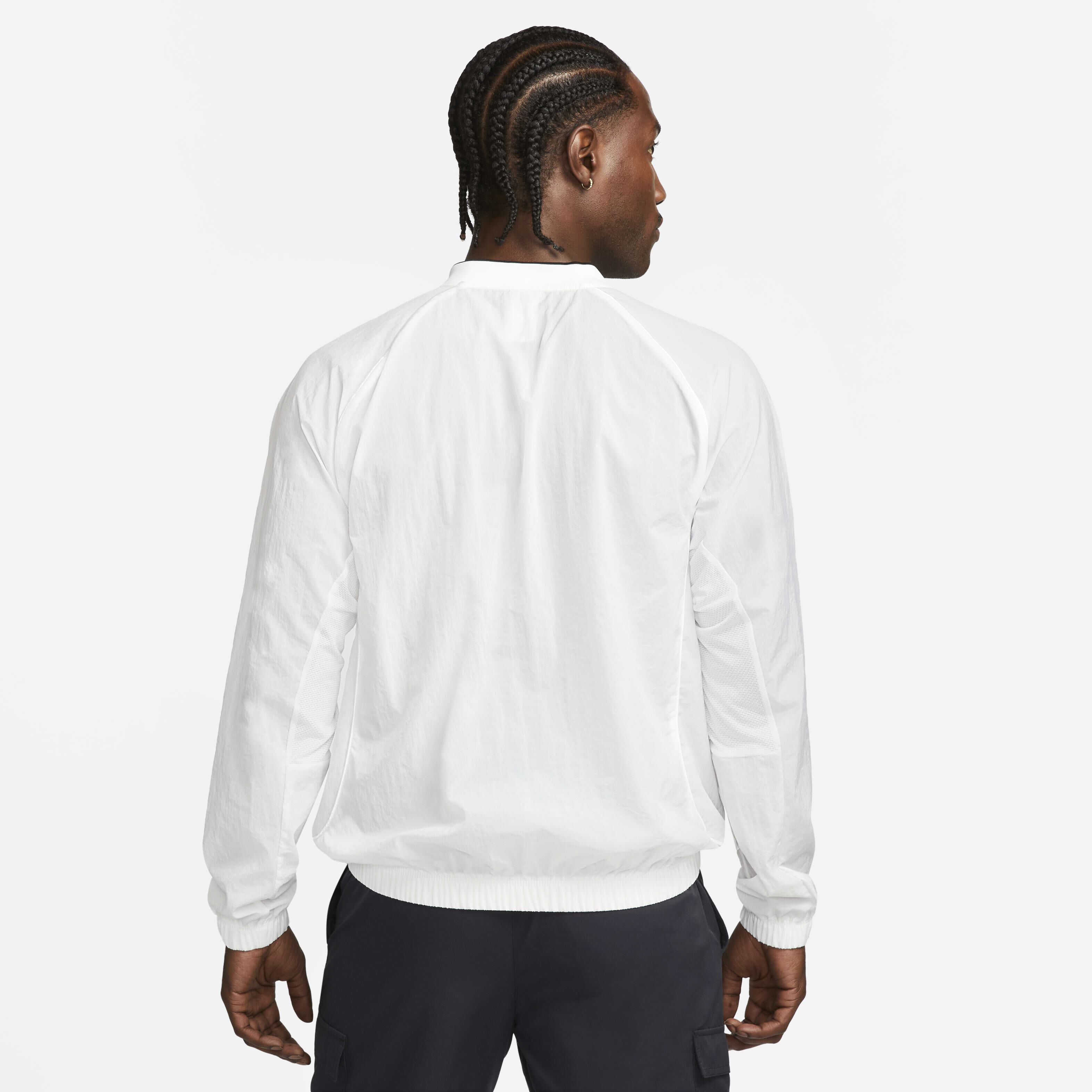 Nike F.C. Repel image number 1
