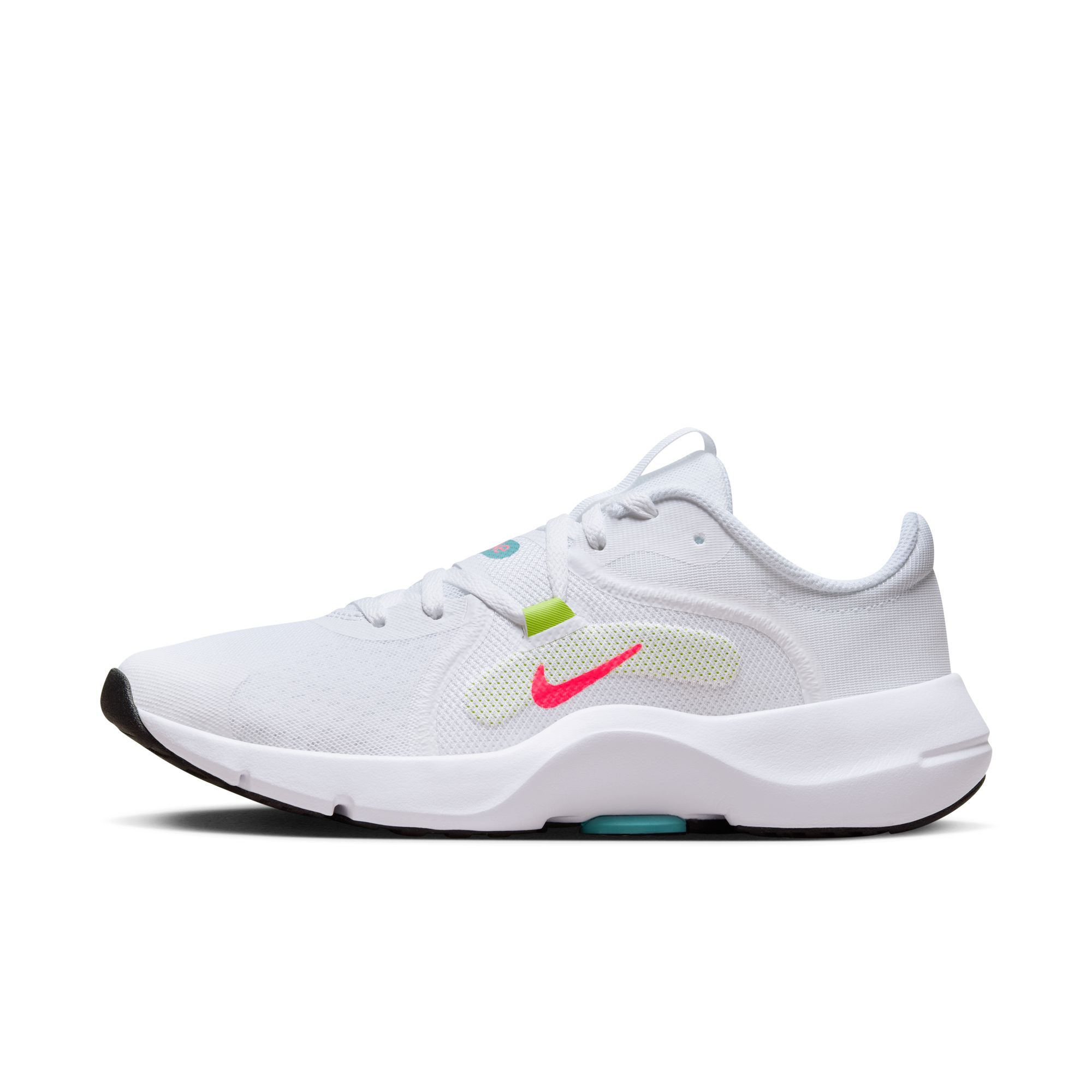 Nike legend train top