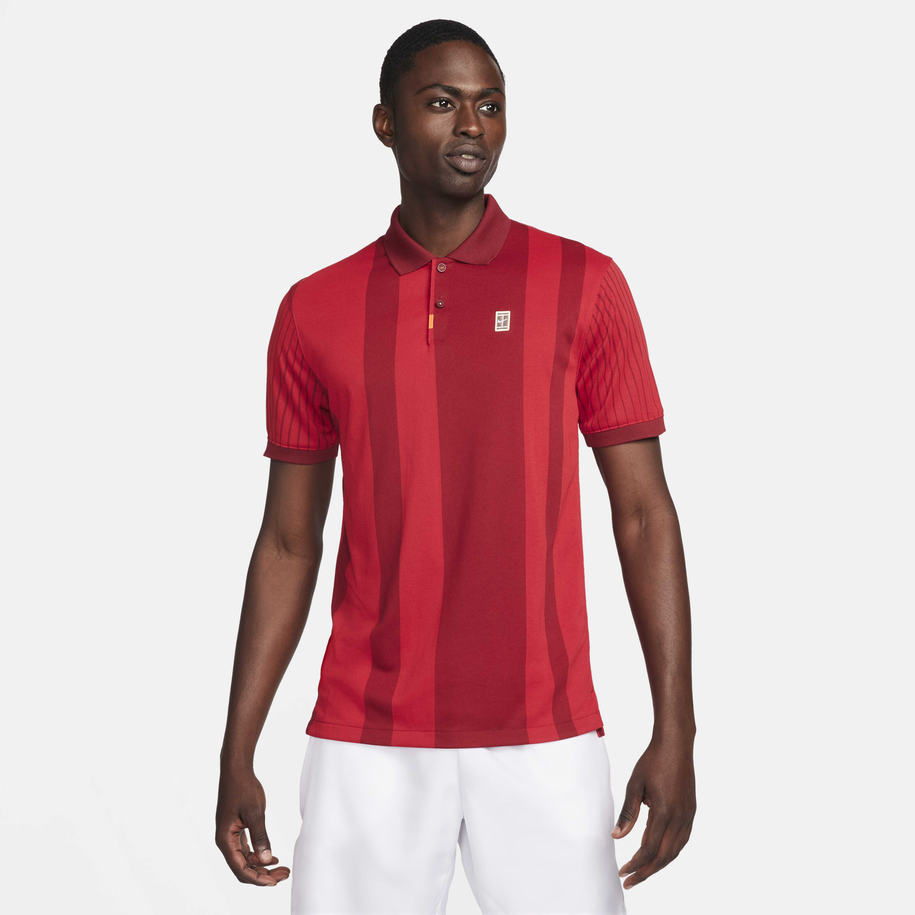 The Nike Polo image number 0