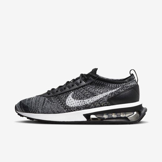 Shoes-Nike, Nike Air Max Flyknit Racer, Men's Shoes