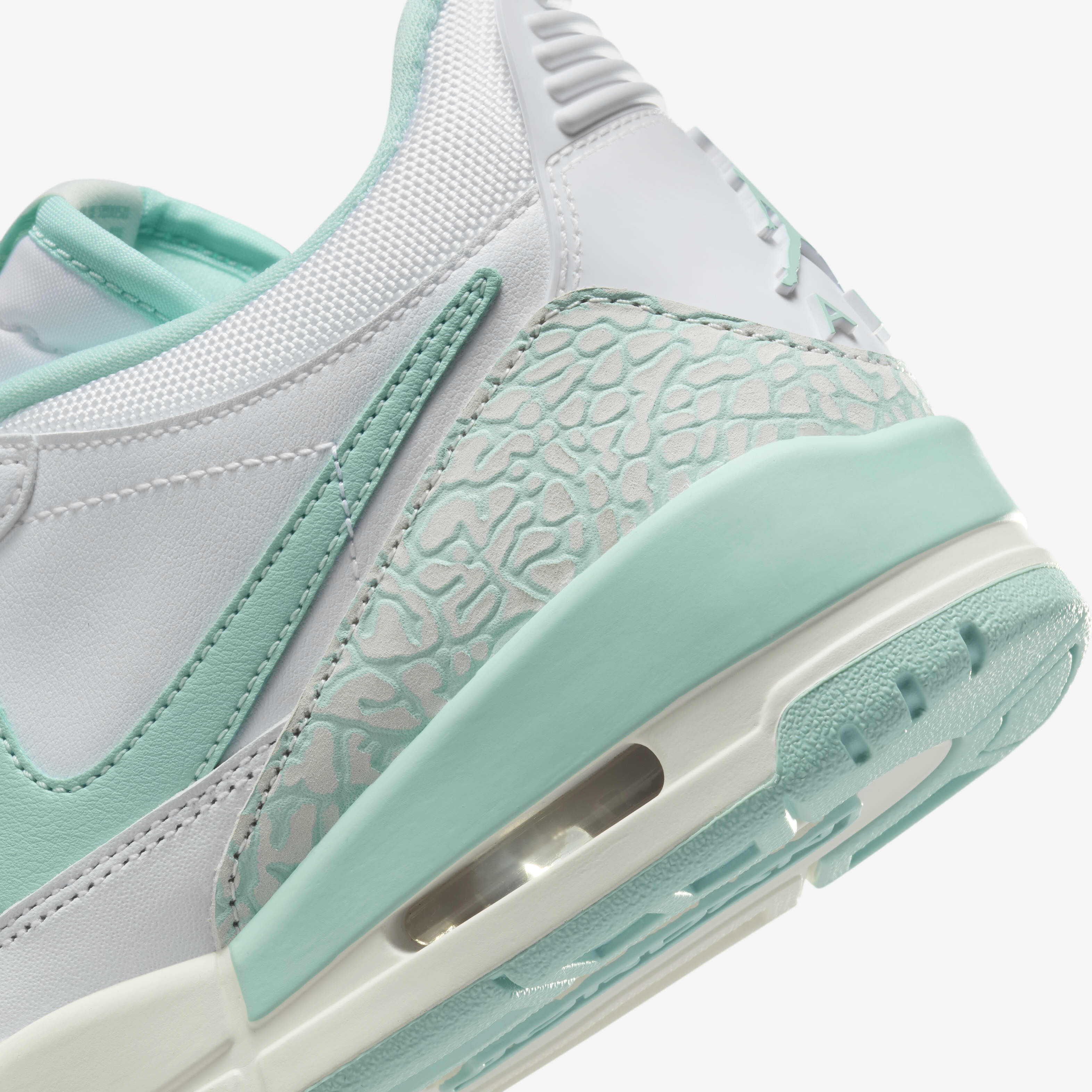 Air Jordan Legacy 312 Low image number 7