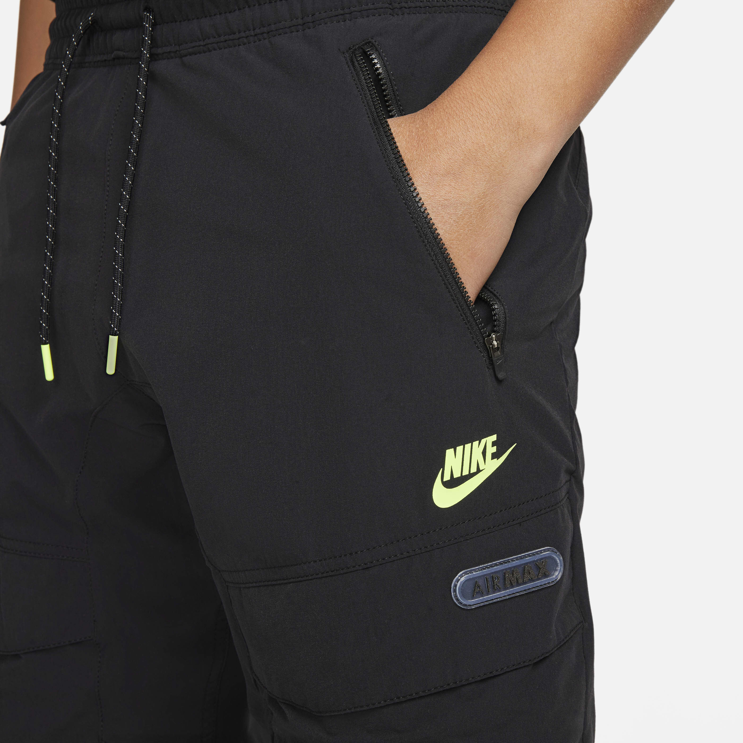 نايكي سبورتسوير اير ماكس image number 2