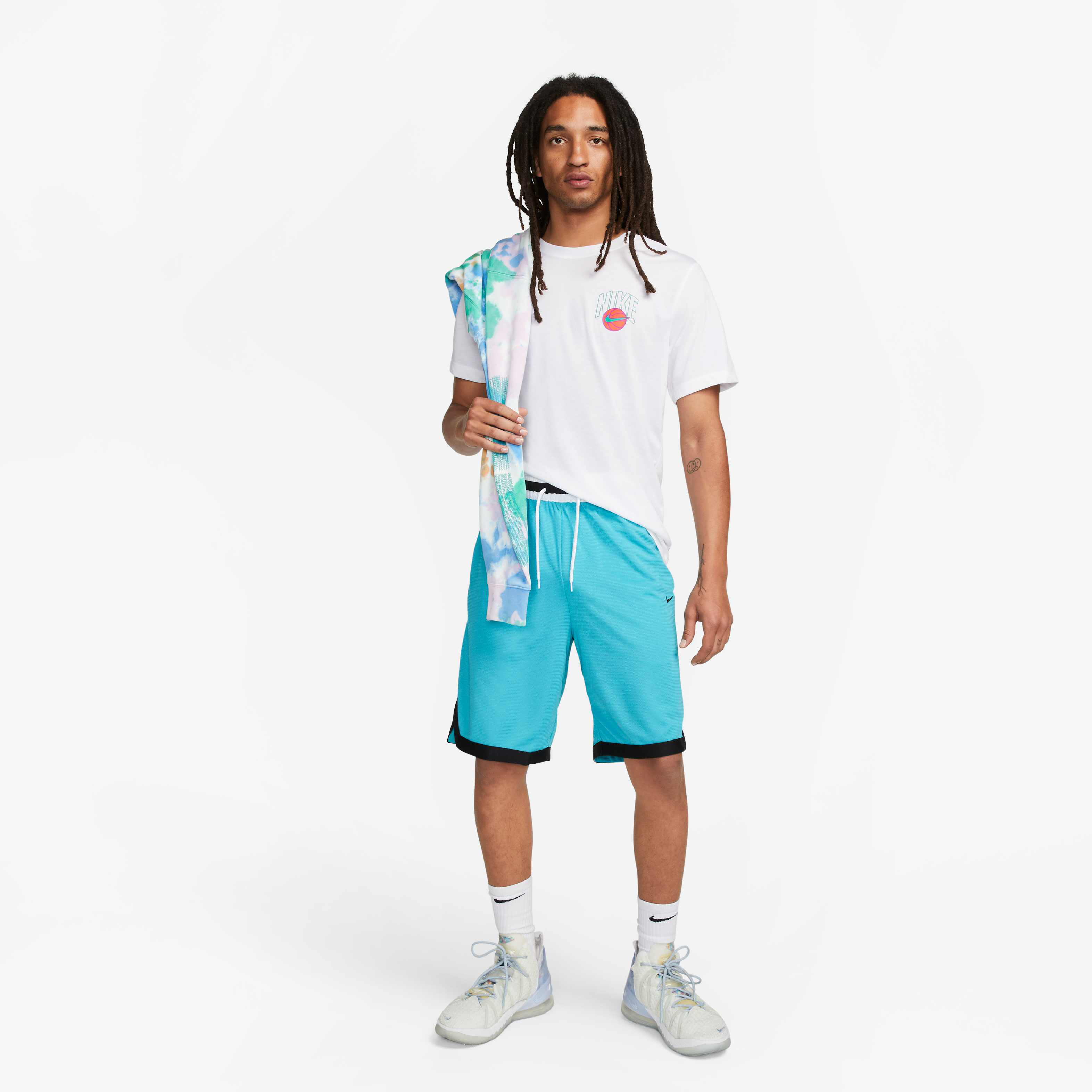 نايكي دراي-فت image number 4