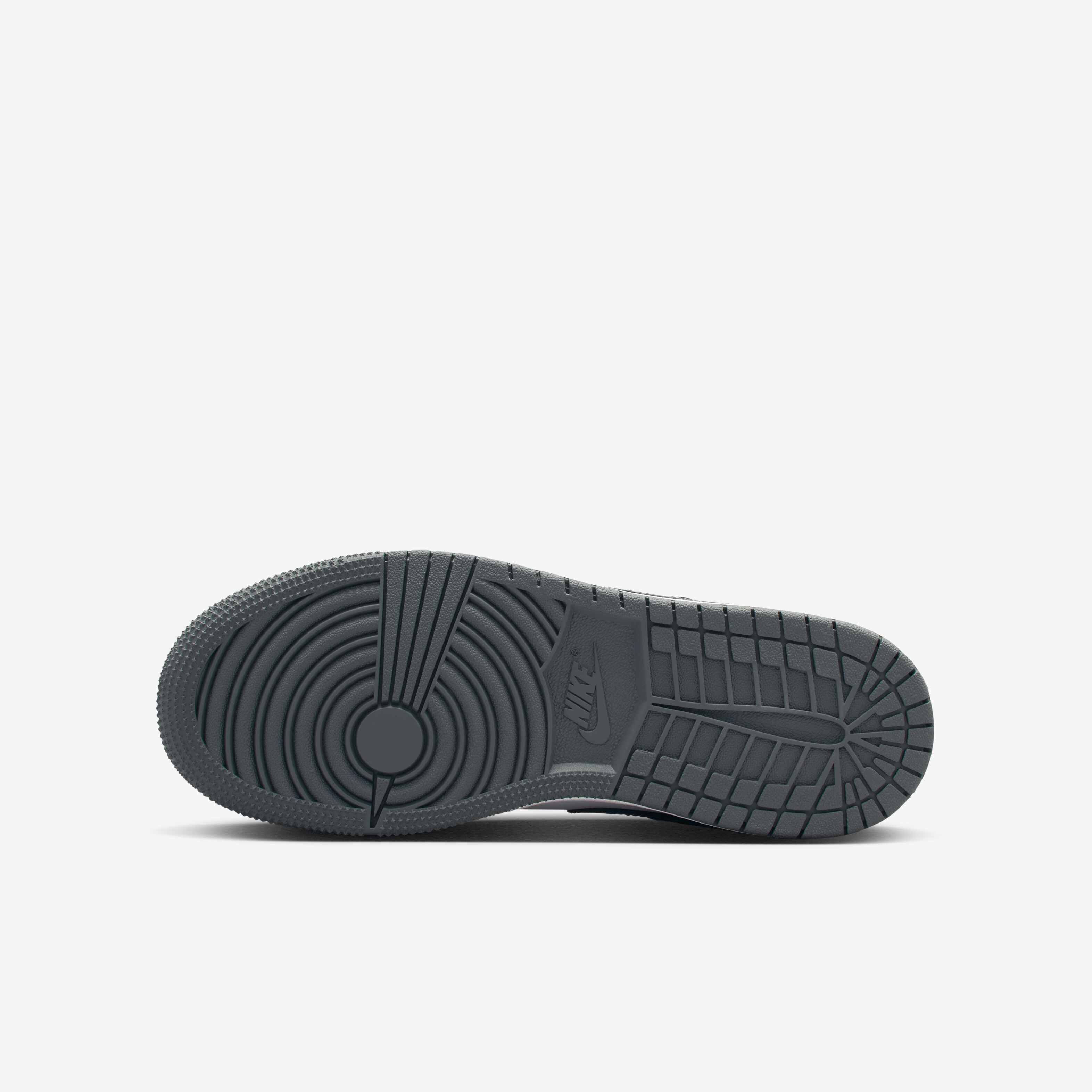 اير جوردن 1 لو image number 1