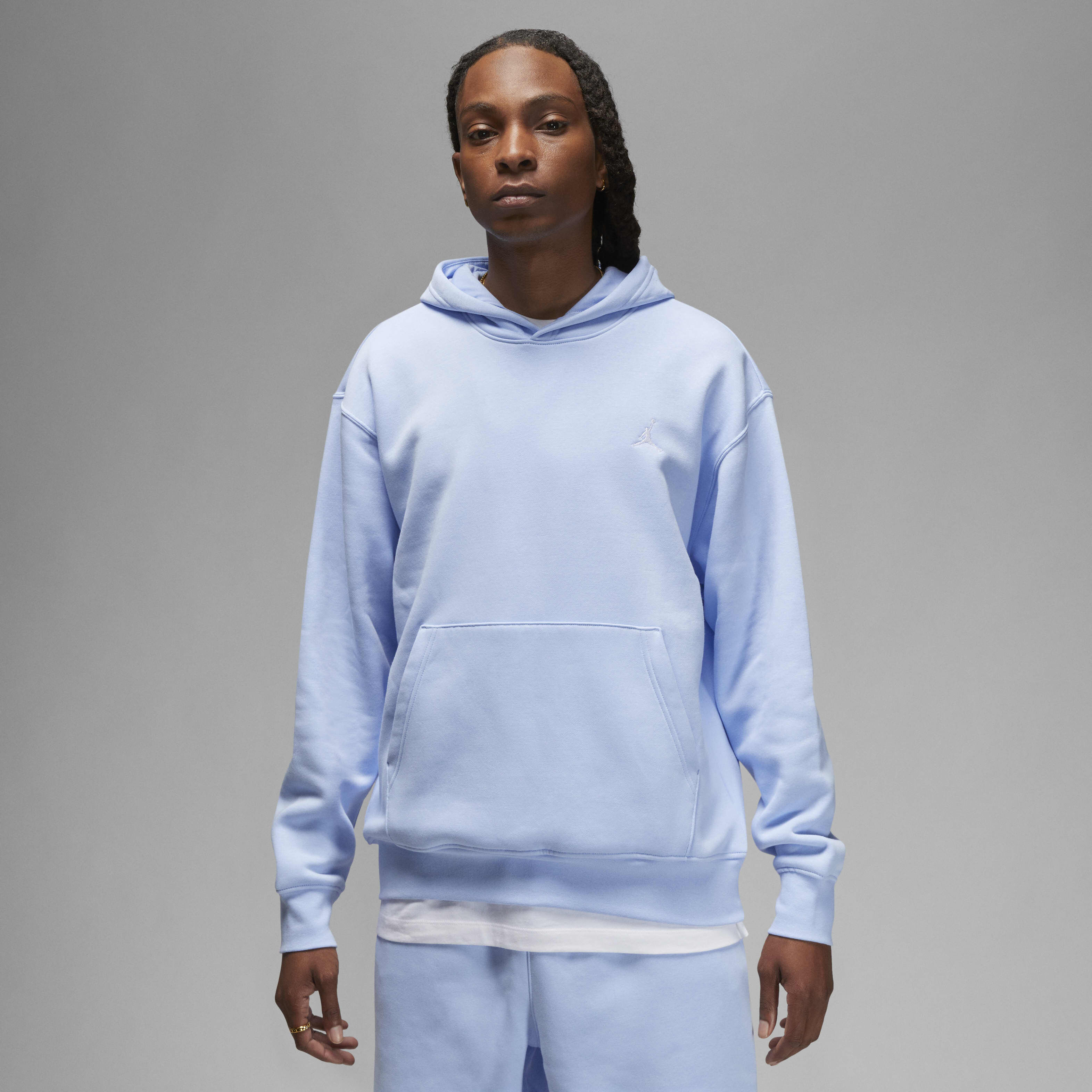 Jordan Brooklyn Fleece image number 0