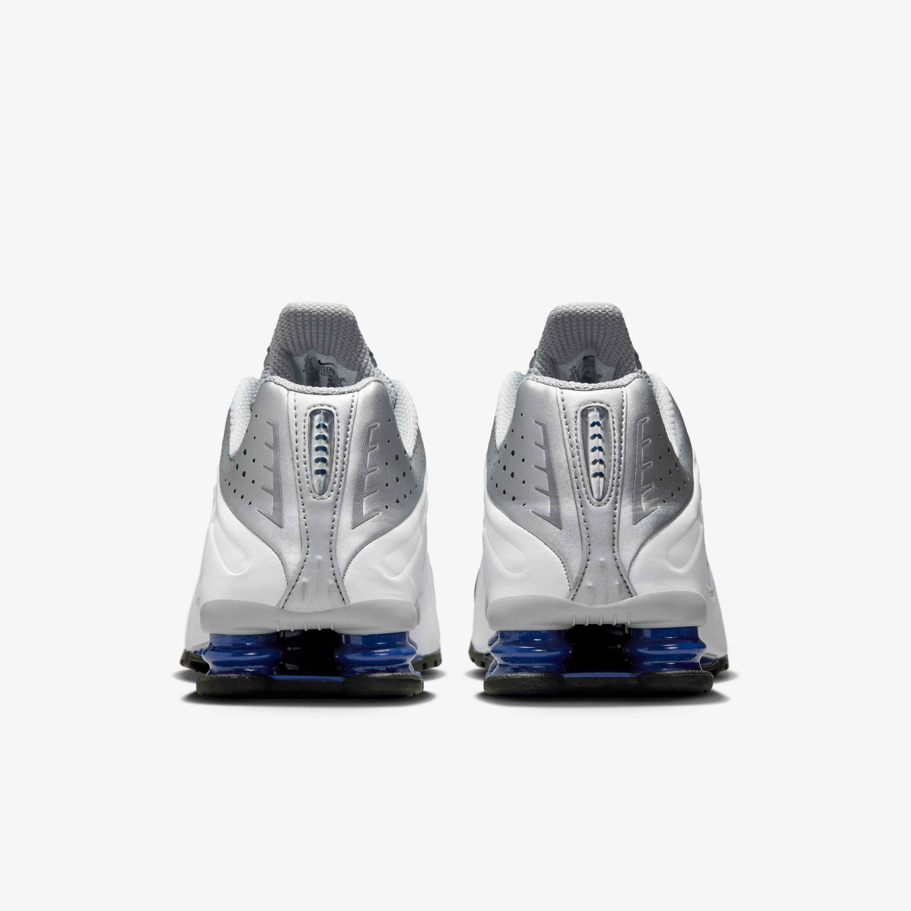 Nike Shox R4 image number 5