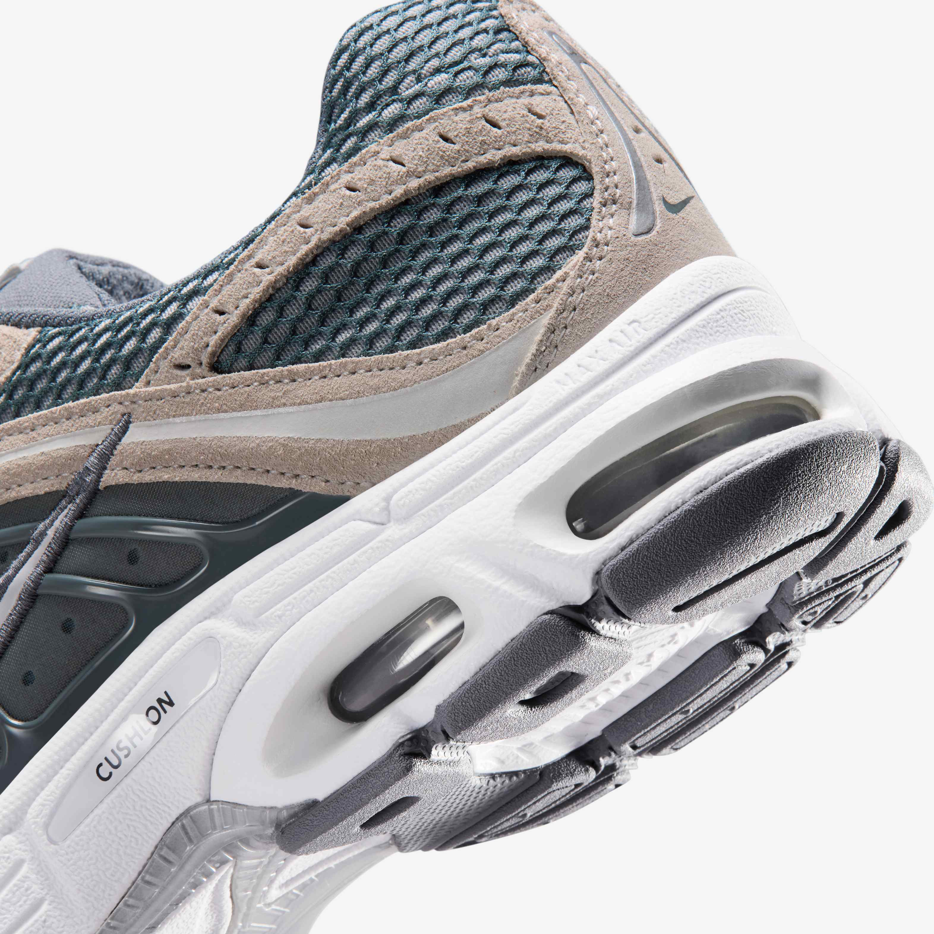 Nike Air Max Moto 2K image number 7