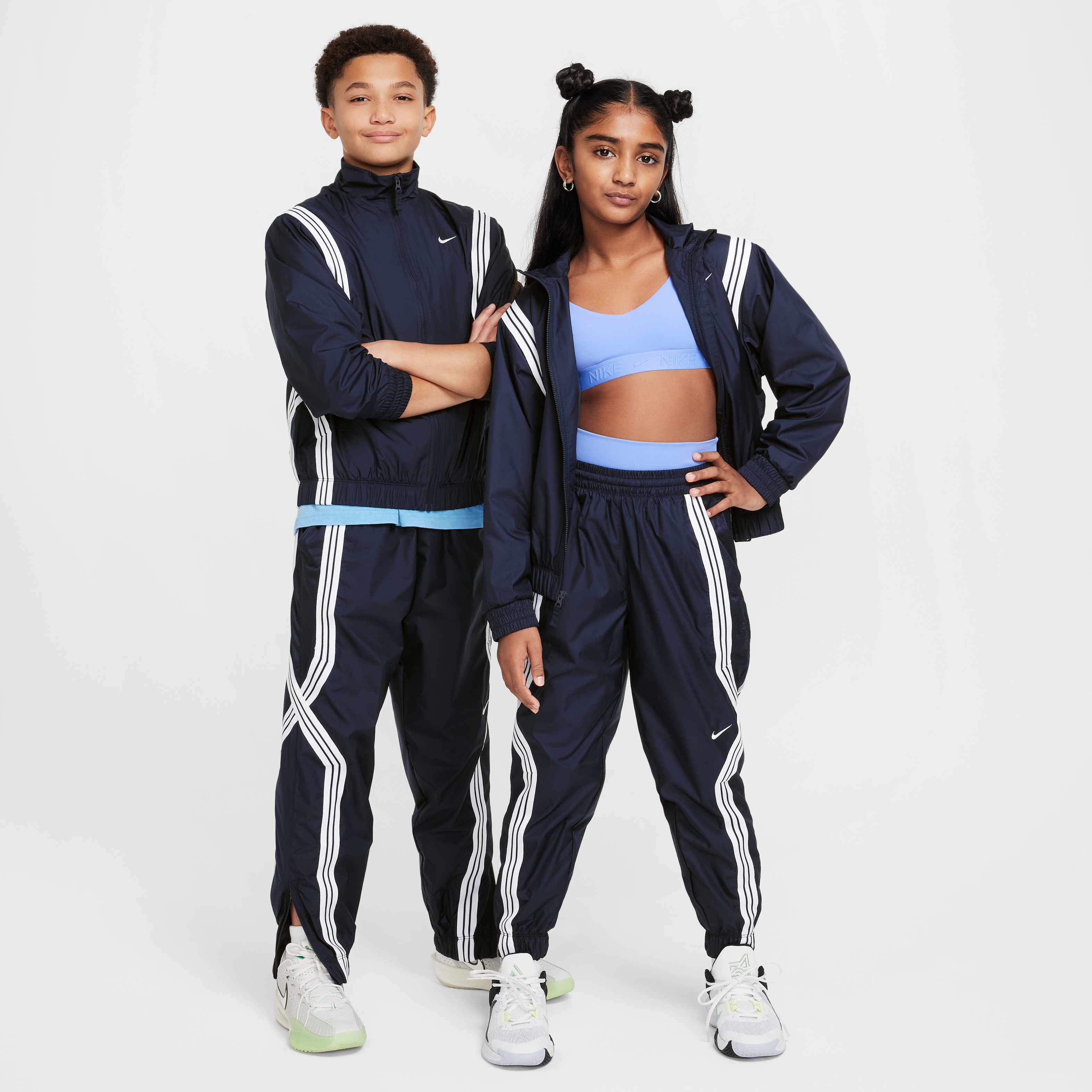 نايكي كروس اوفر image number 6