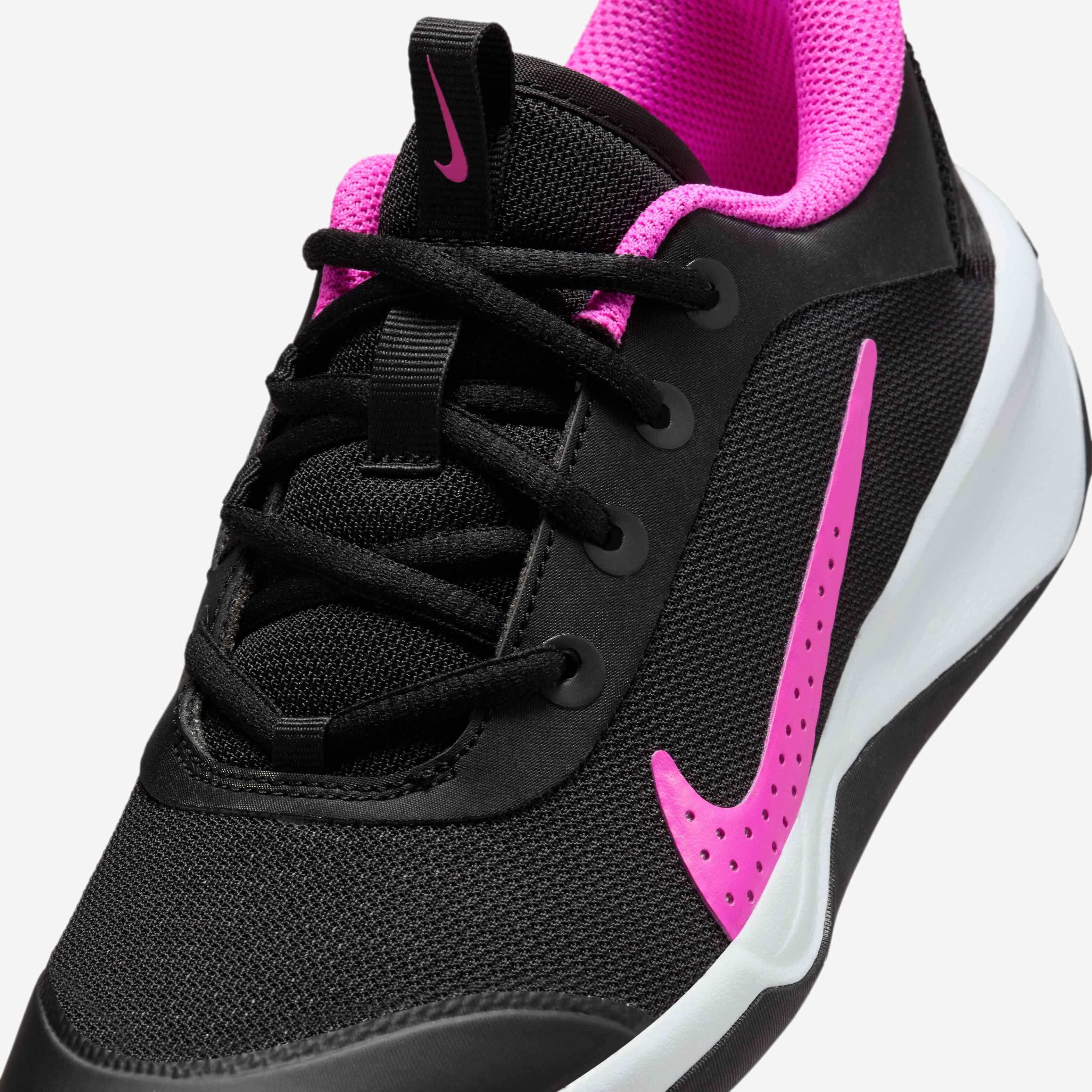 Nike Omni Multi-Court image number 6