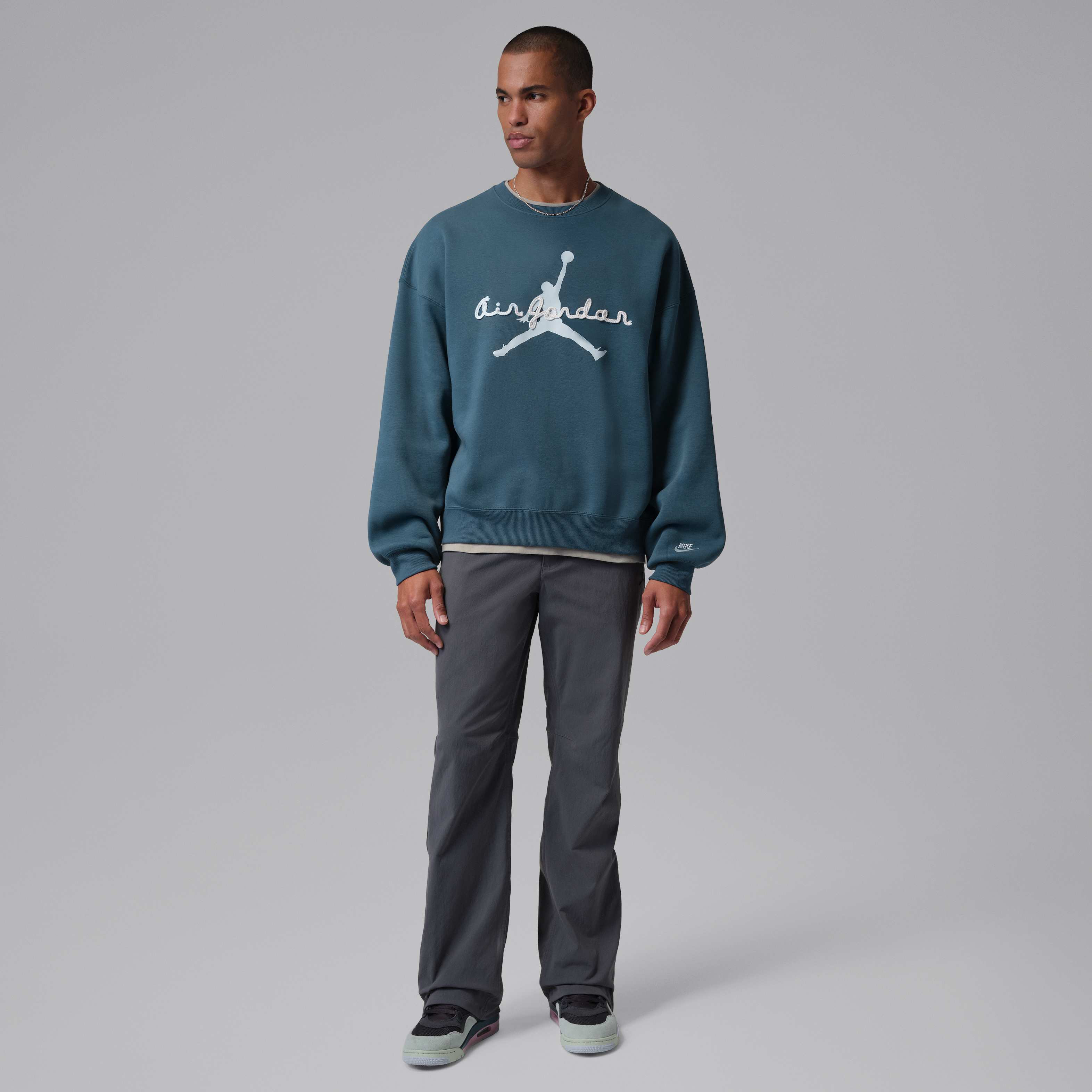 جوردن بروكلين image number 5