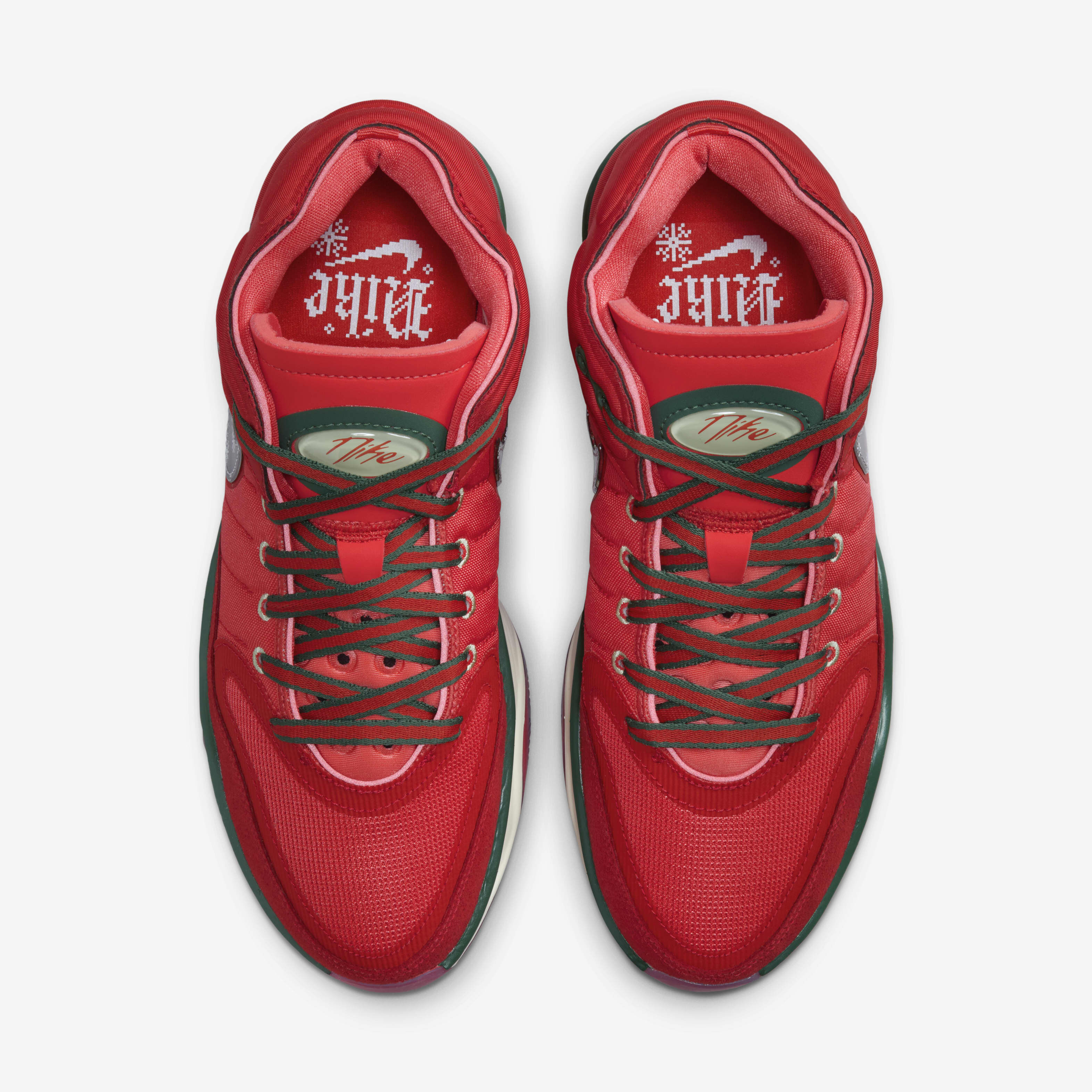 Nike G.T. Hustle 2 image number 3