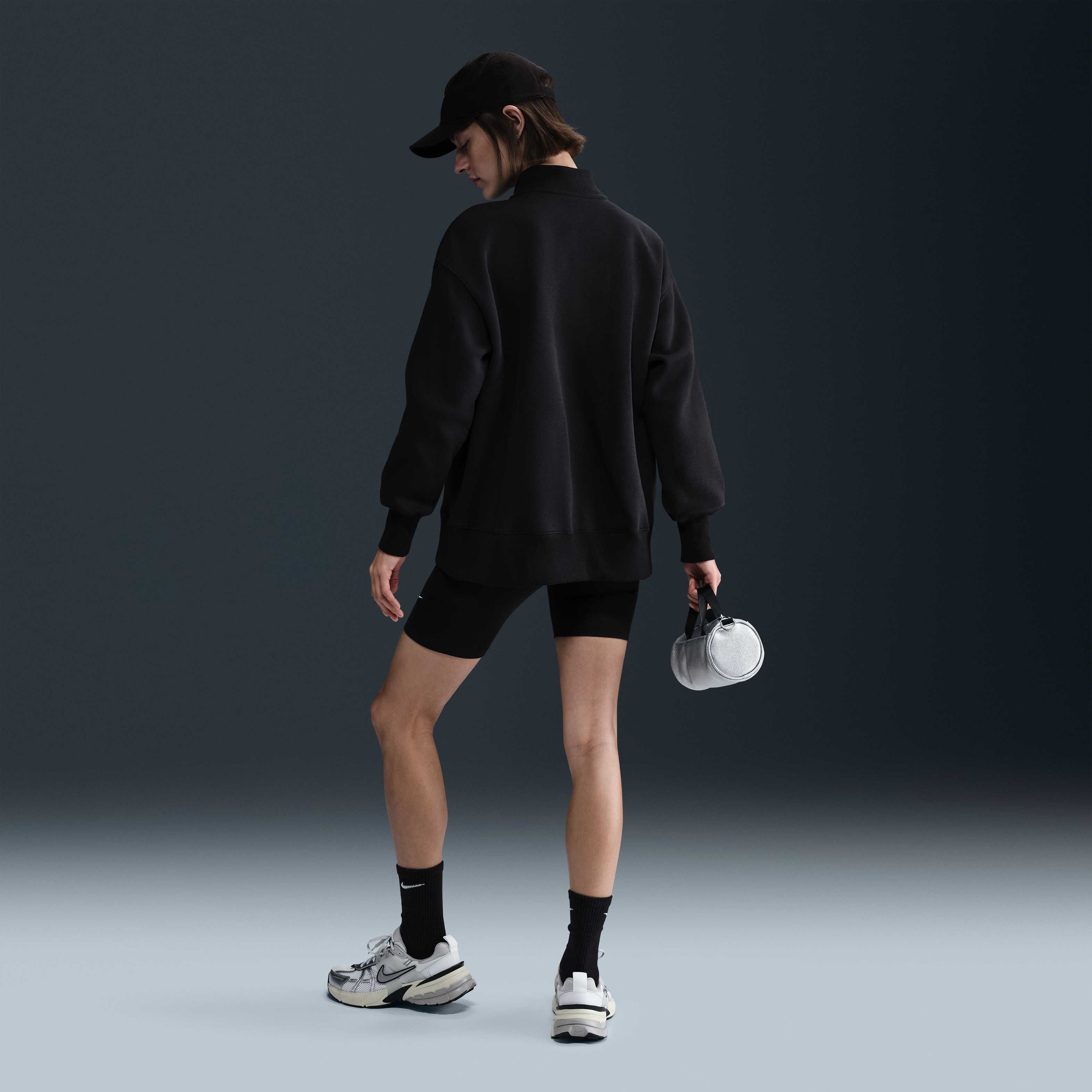 نايكي سبورتسوير فينيكس فليس image number 4