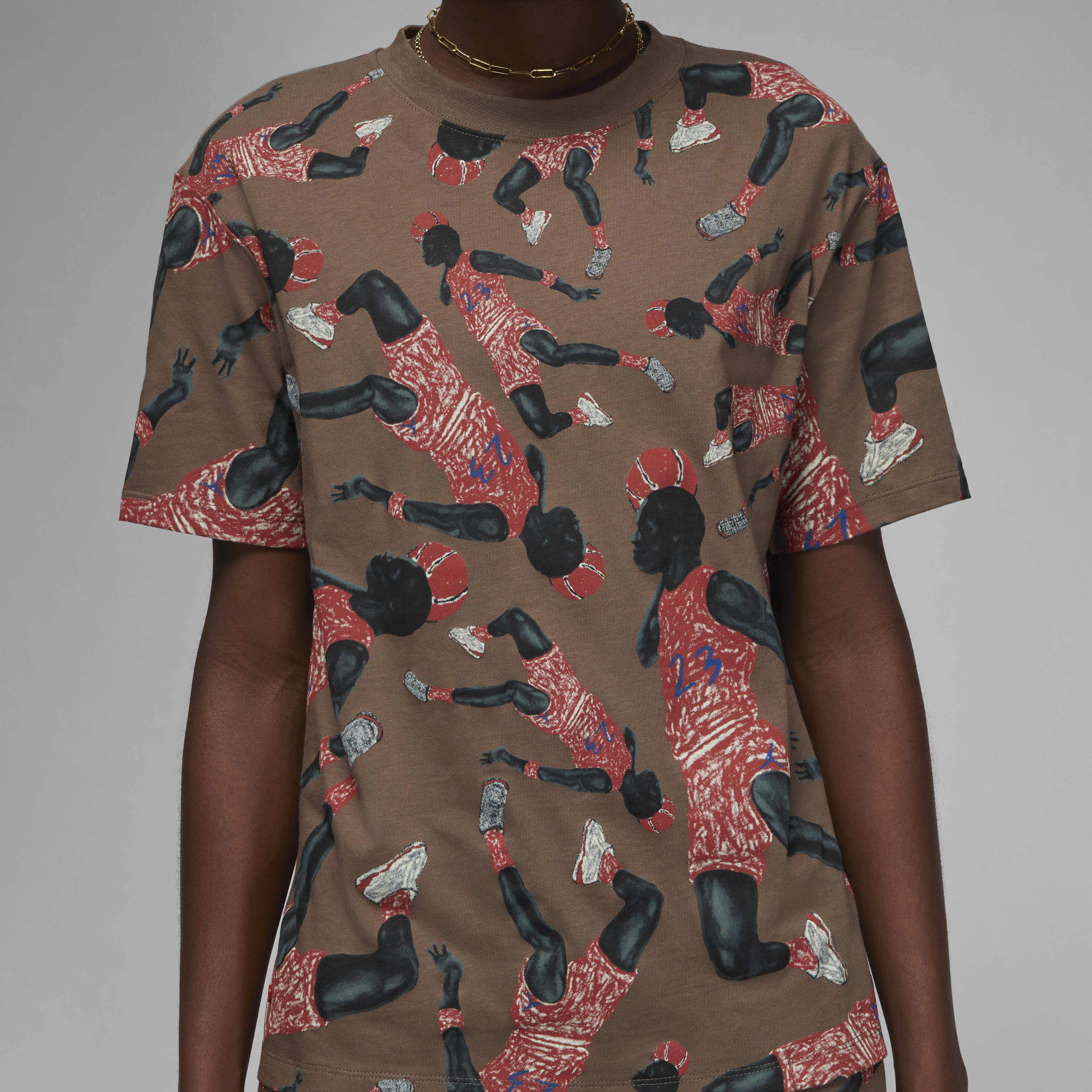 جوردن ارتيست سيريس باي باركر دانكن image number 3