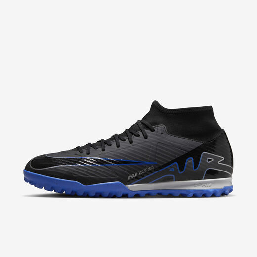 Mercurial Dream Speed-Nike, Nike Mercurial Superfly 9 Academy, Turf High-Top Football Shoes