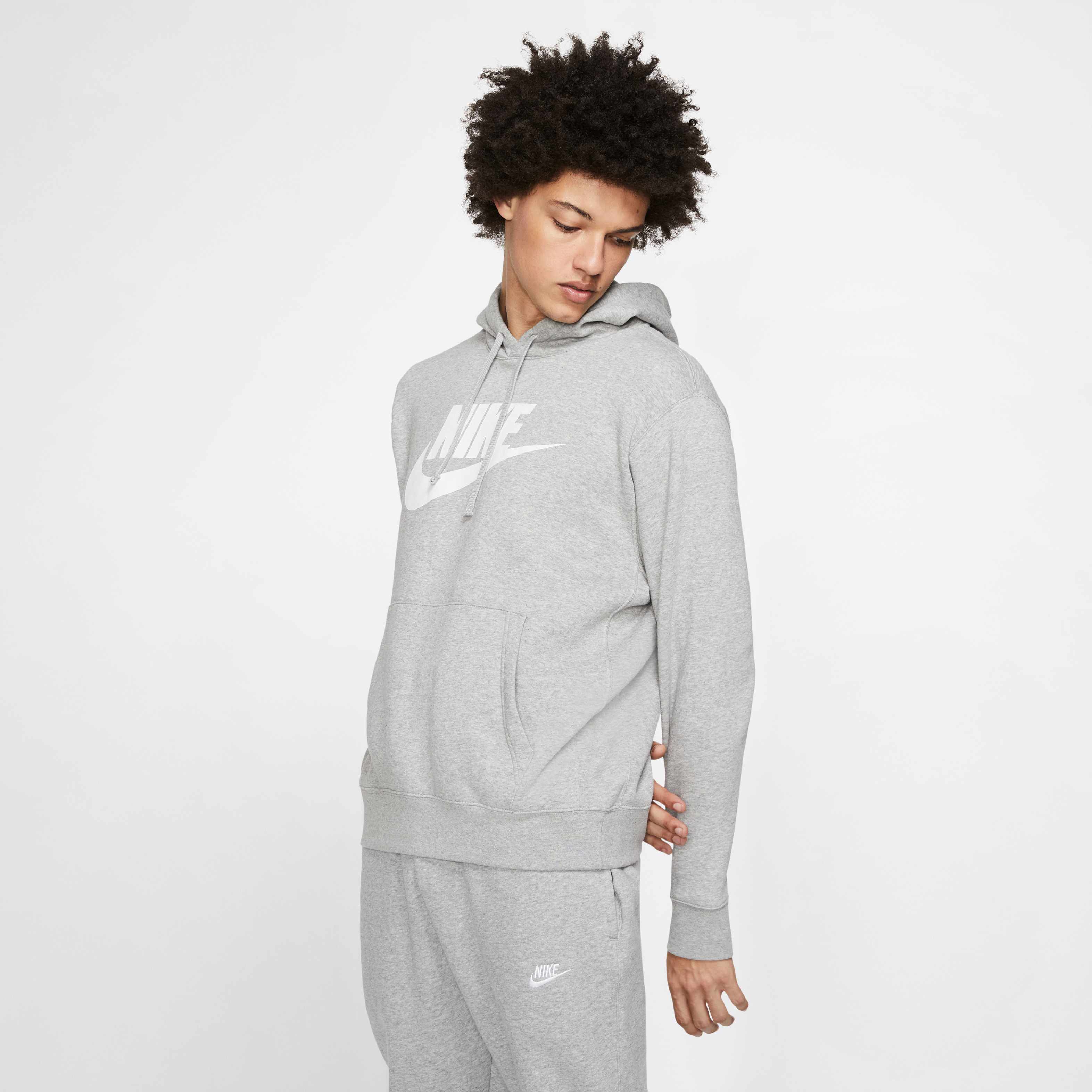 Nike Sportswear Club Fleece image number 0