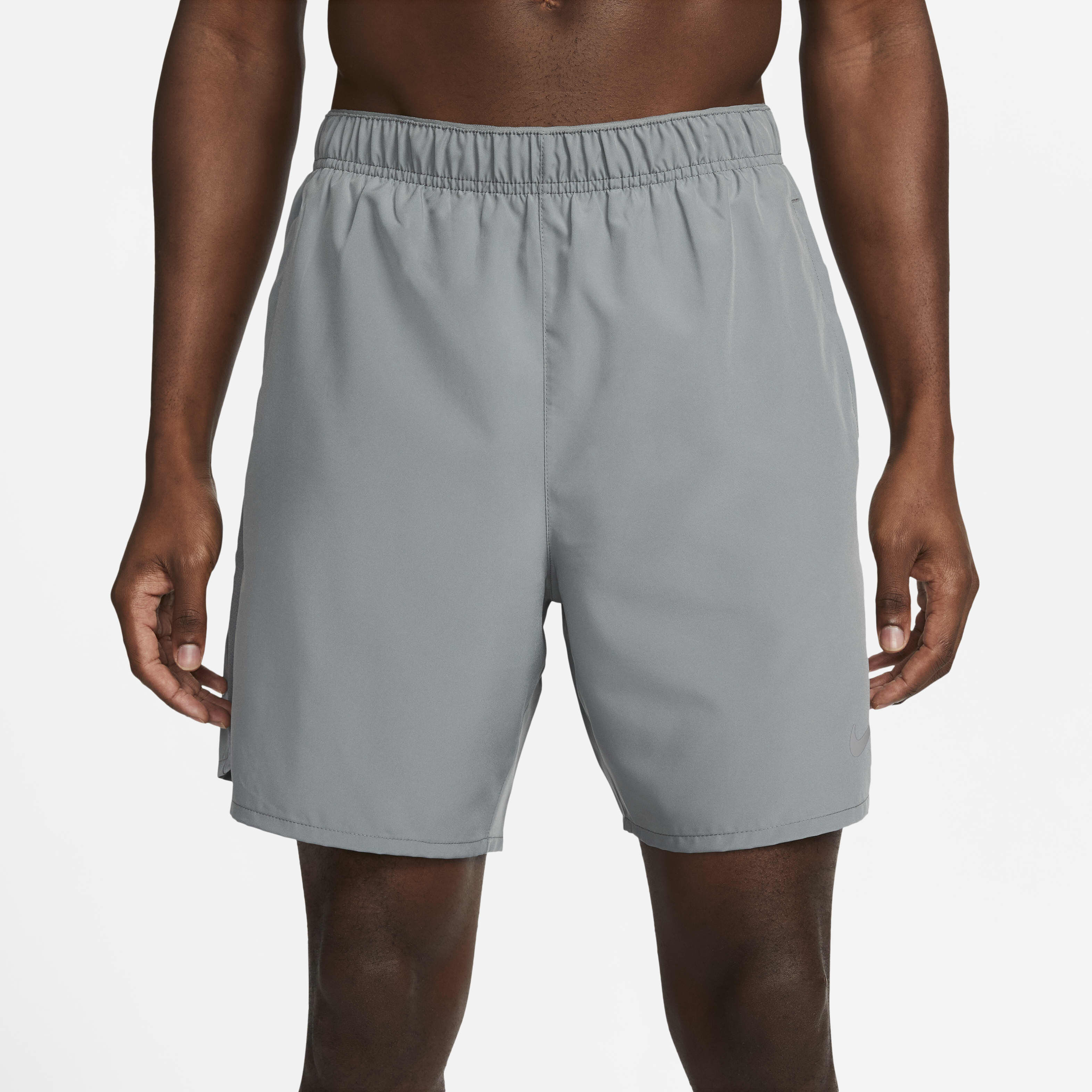 Nike men's dry challenger 2-in-1 running shorts 2025