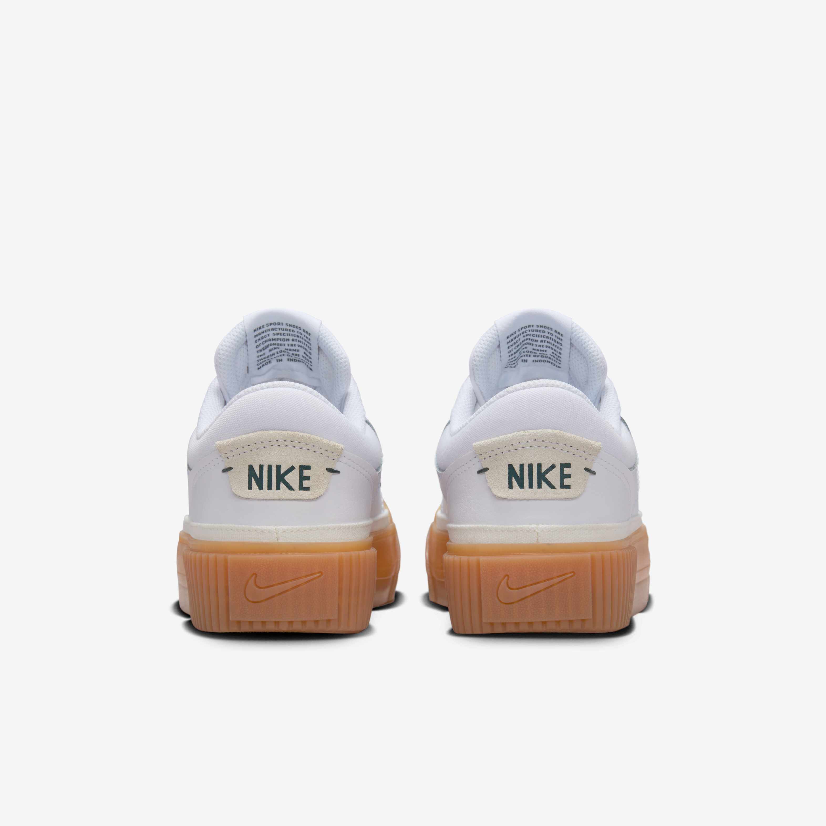 Nike Court Legacy Lift image number 6