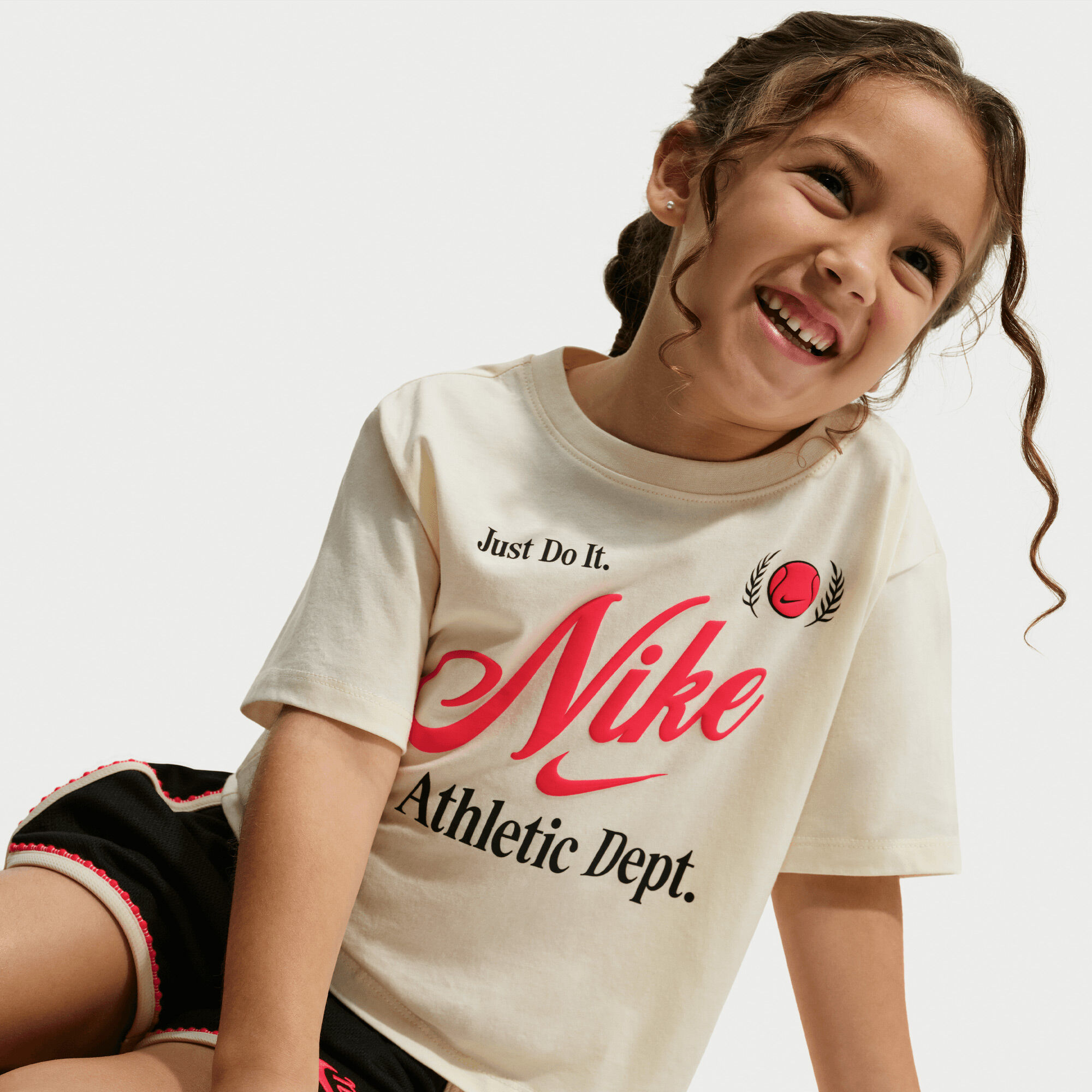 نايكي تينس لايفستايل image number 6