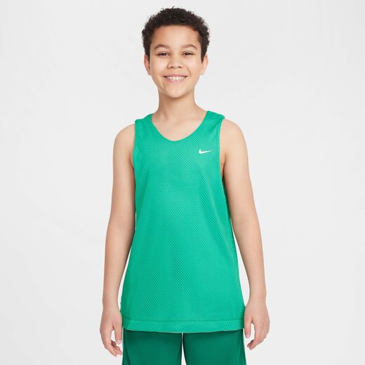 Kits & Jerseys-Nike, Nike, Older Kids' Dri-FIT Reversible Shirt