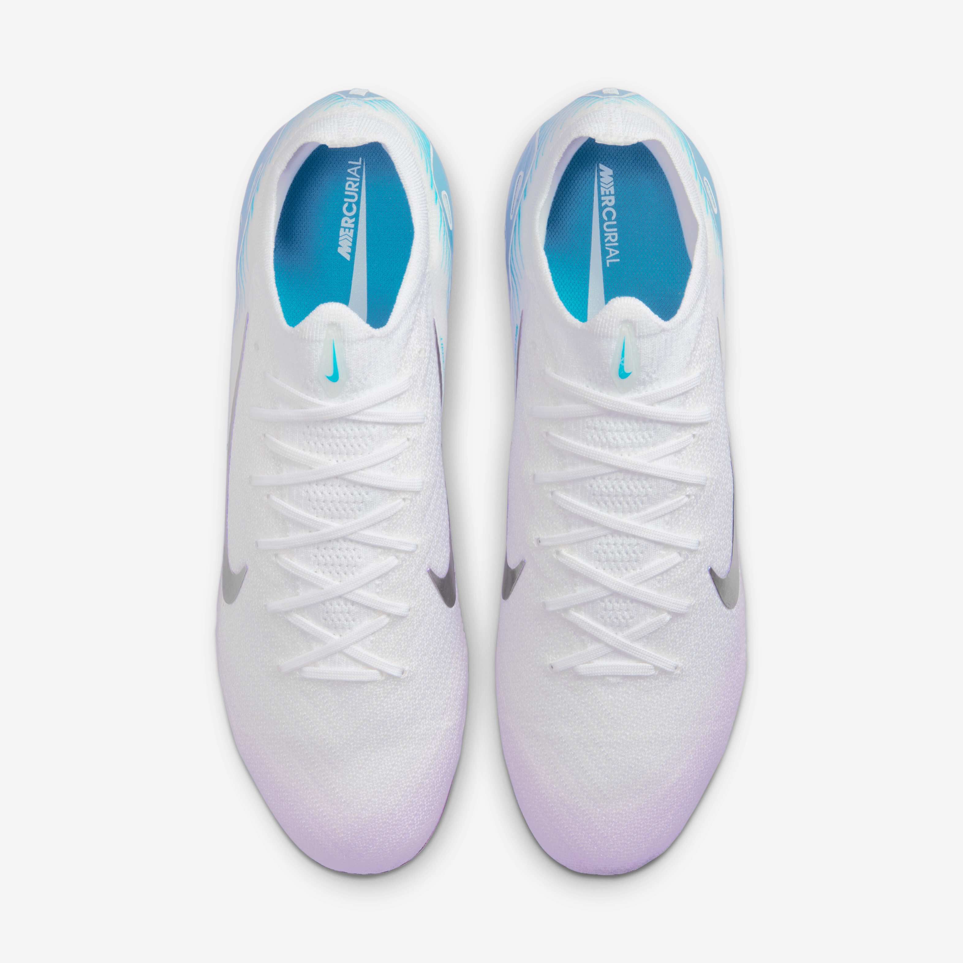 Nike Mercurial Vapor 16 Elite LV8 image number 3