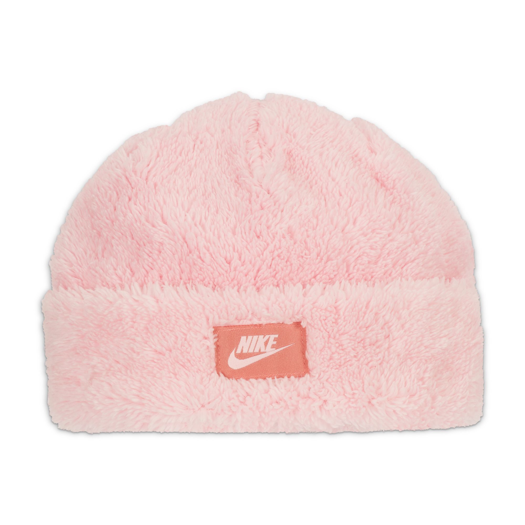 Nike Cozy Peak Beanie and Gloves Set image number 2