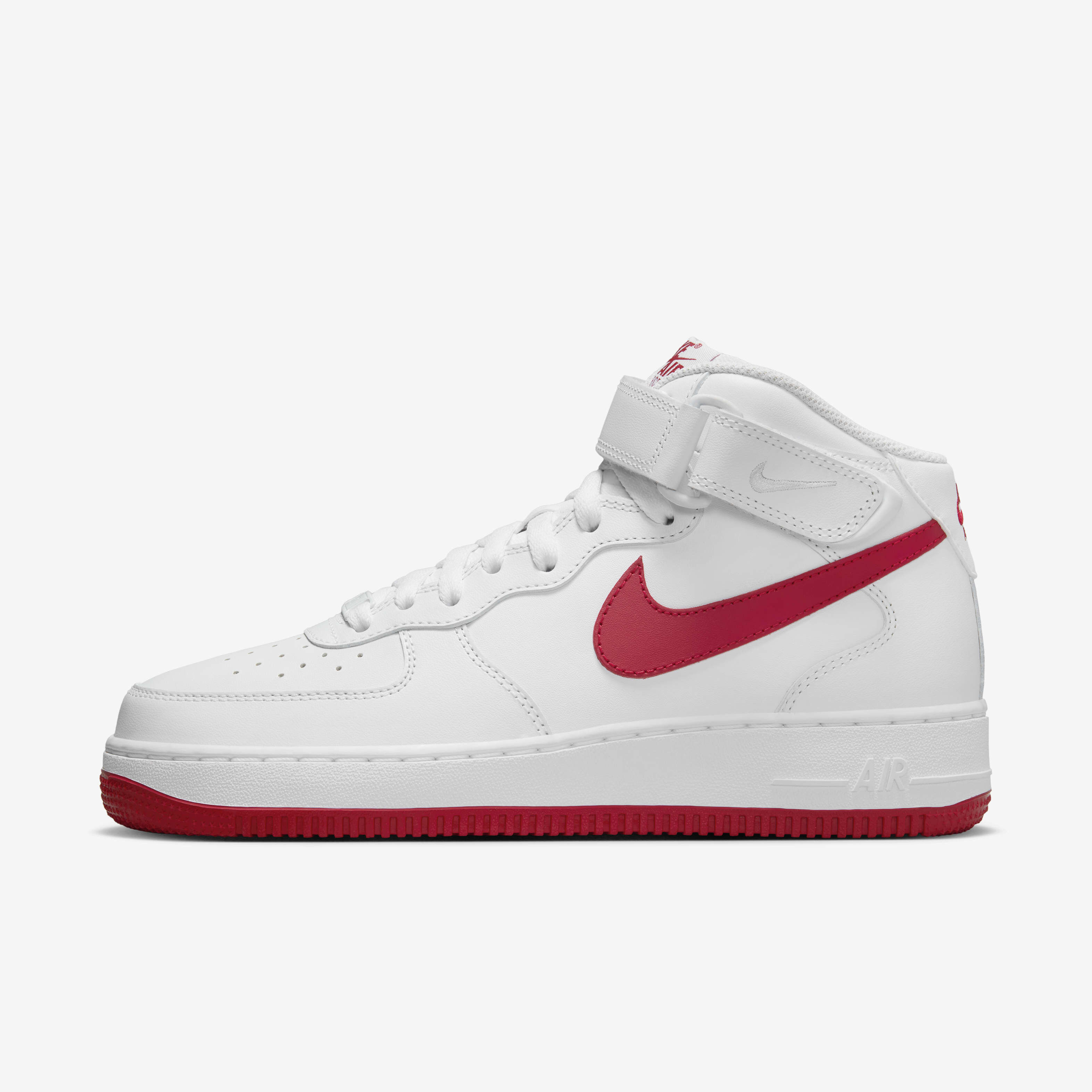 Buy Nike Air Force 1 07 Mid Women s Shoe Nike Qatar Official