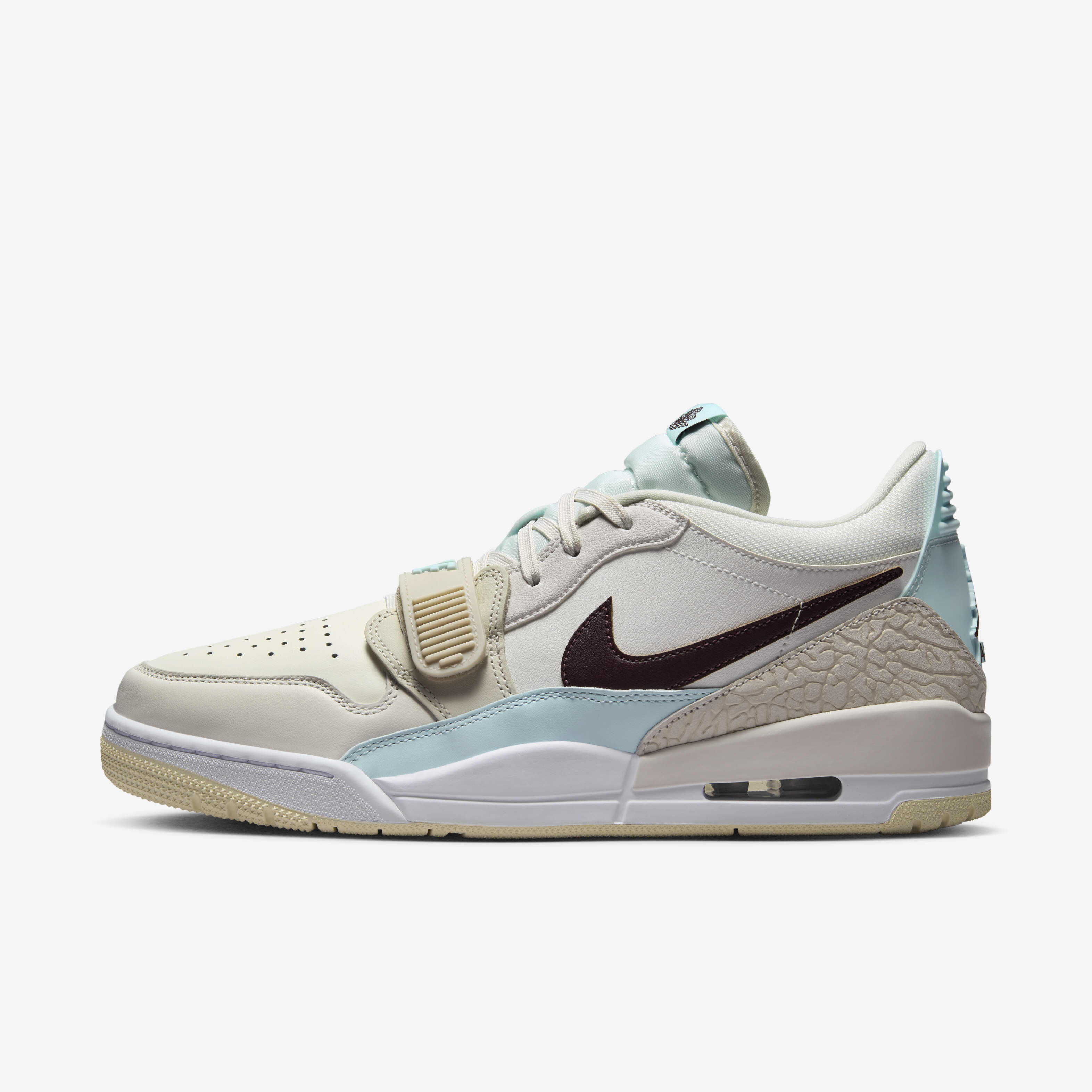 Nike legacy 312 top